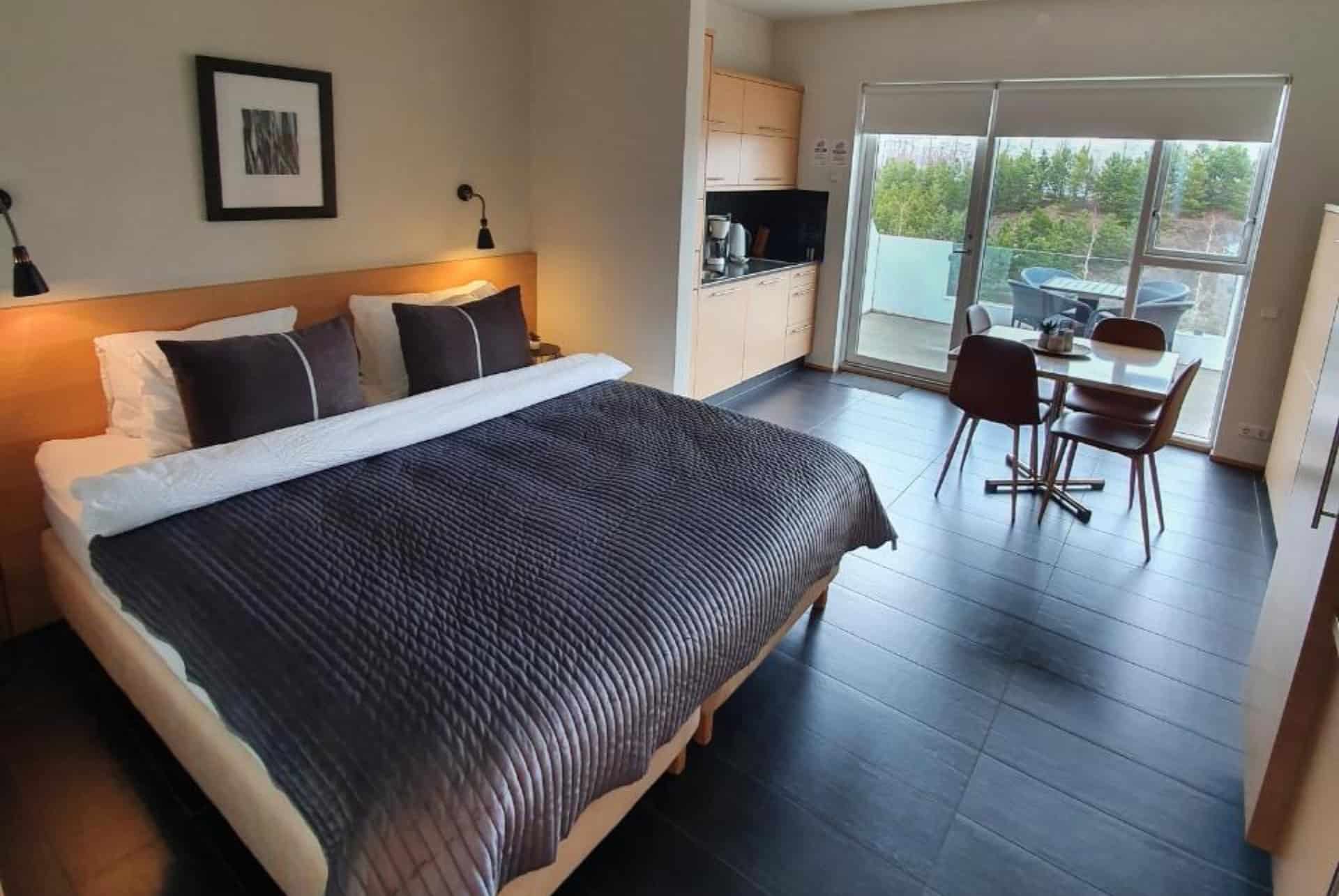 saeluhus apartments saeluhus apartments