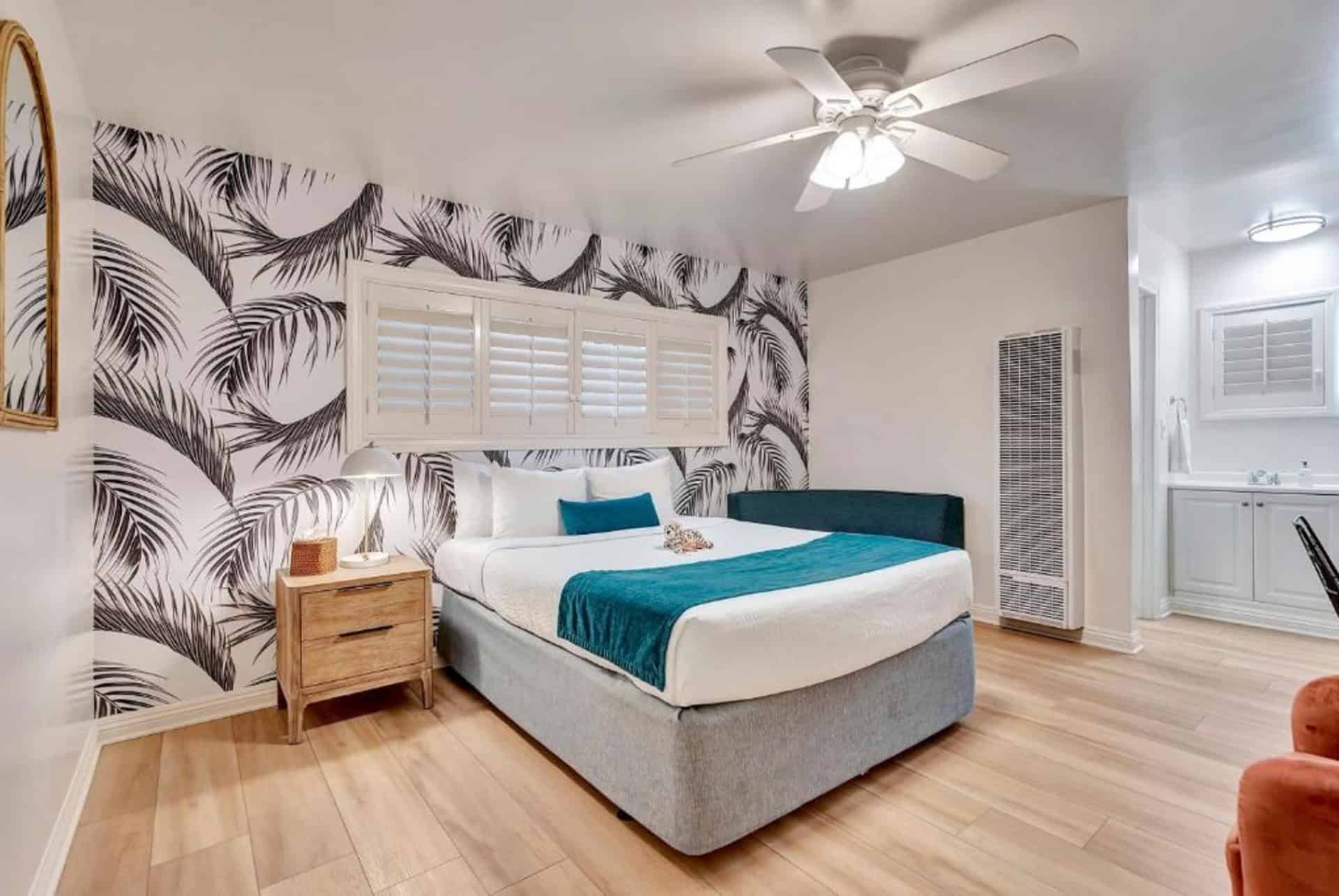 santa monica hotel chambre santa monica hotel chambre