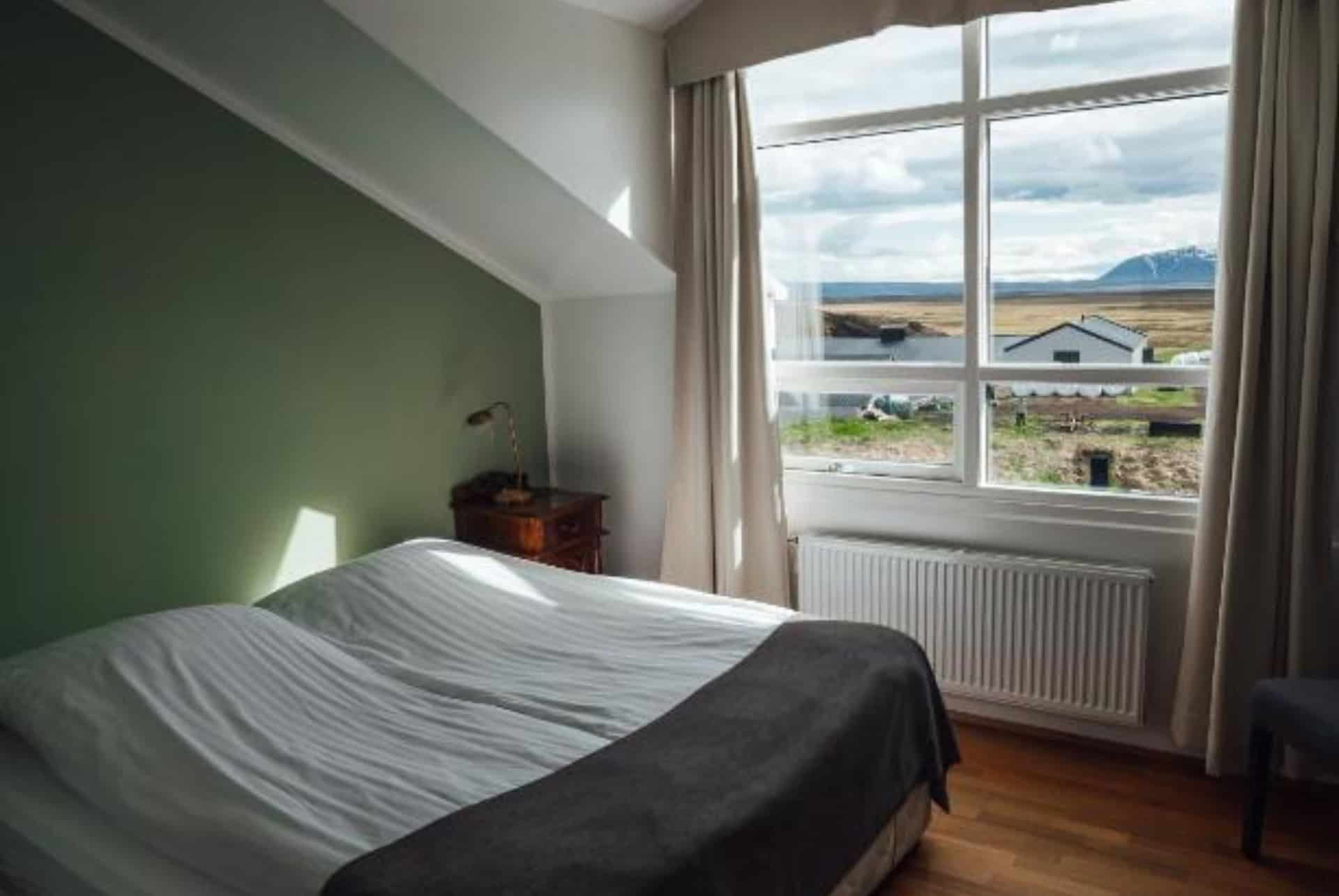 sel myvatn sel myvatn