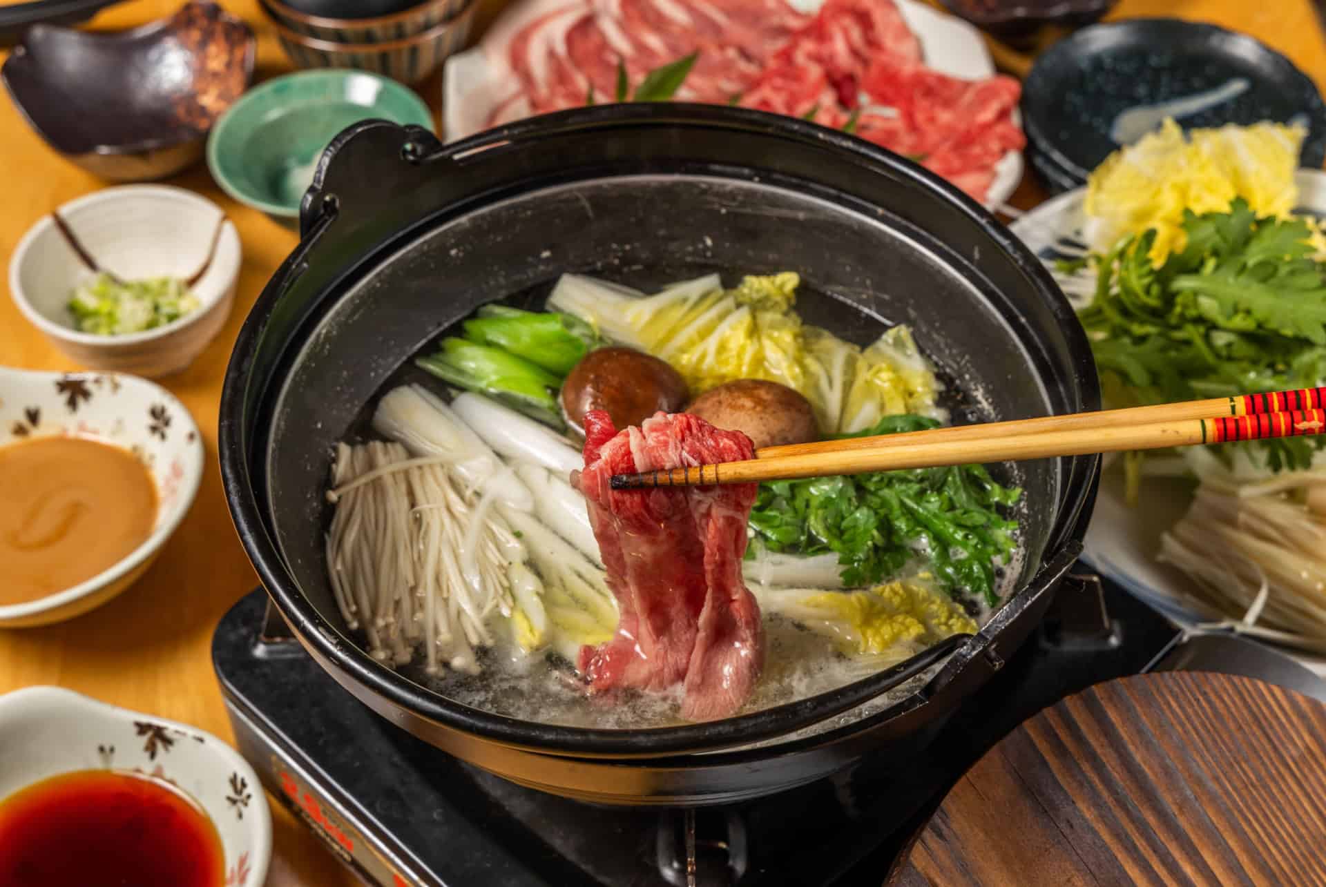 shabu-shabu cuisine japonaise shabu-shabu cuisine japonaise