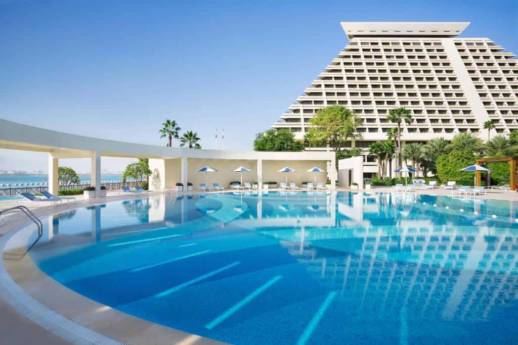 sheraton grand doha resort et convention hotel sheraton grand doha resort et convention hotel