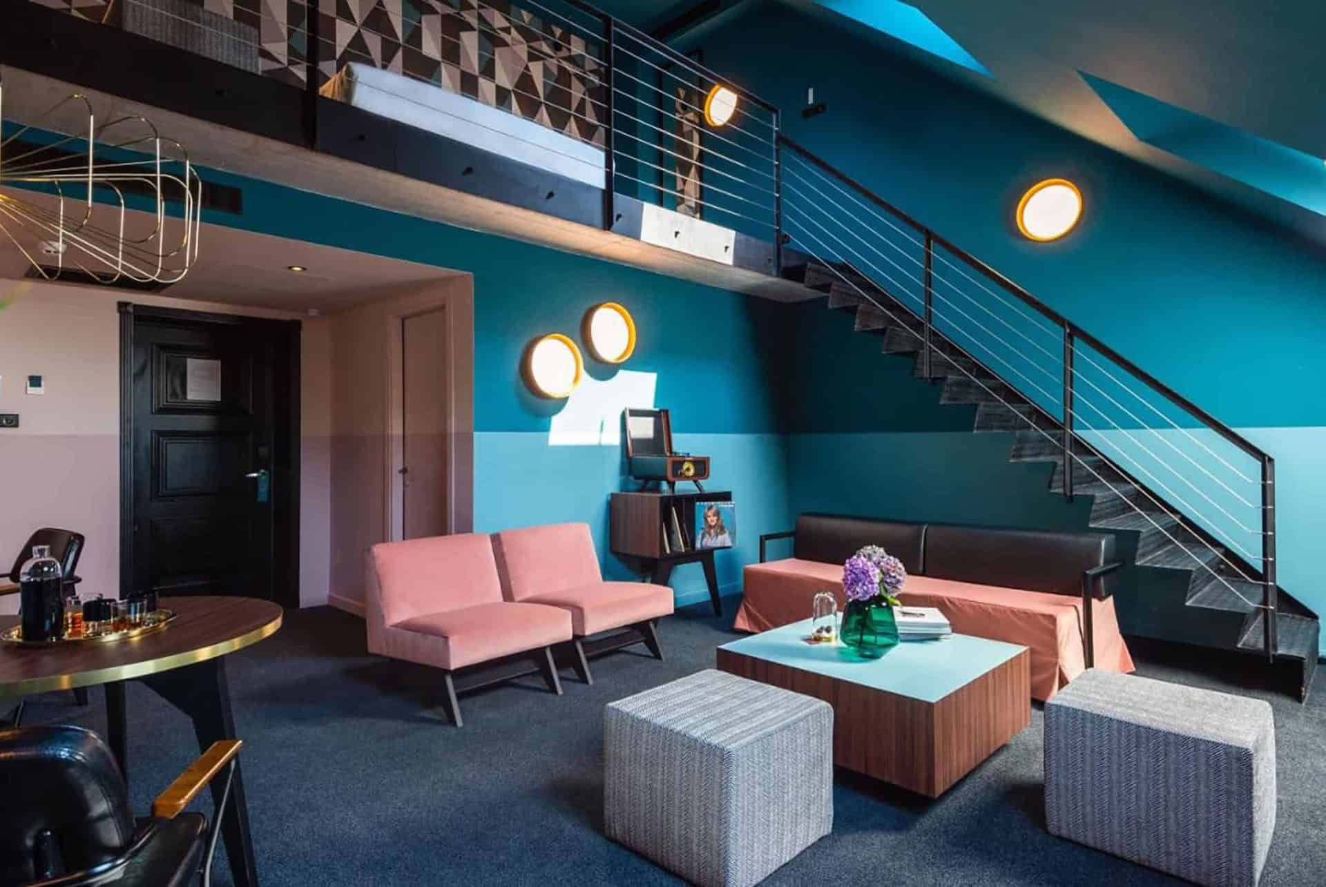 stories hotel stories hotel