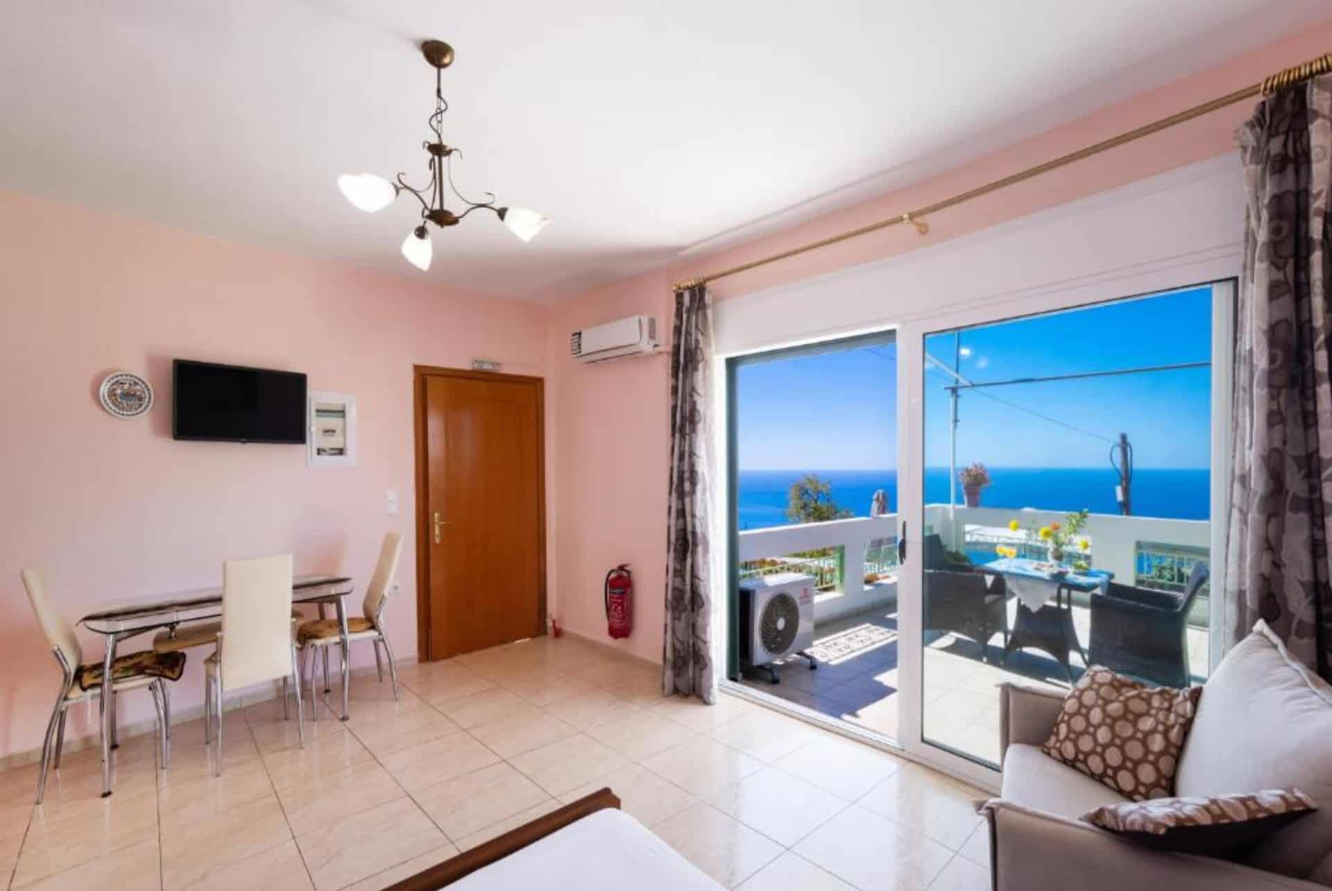 sunset bella vista salon