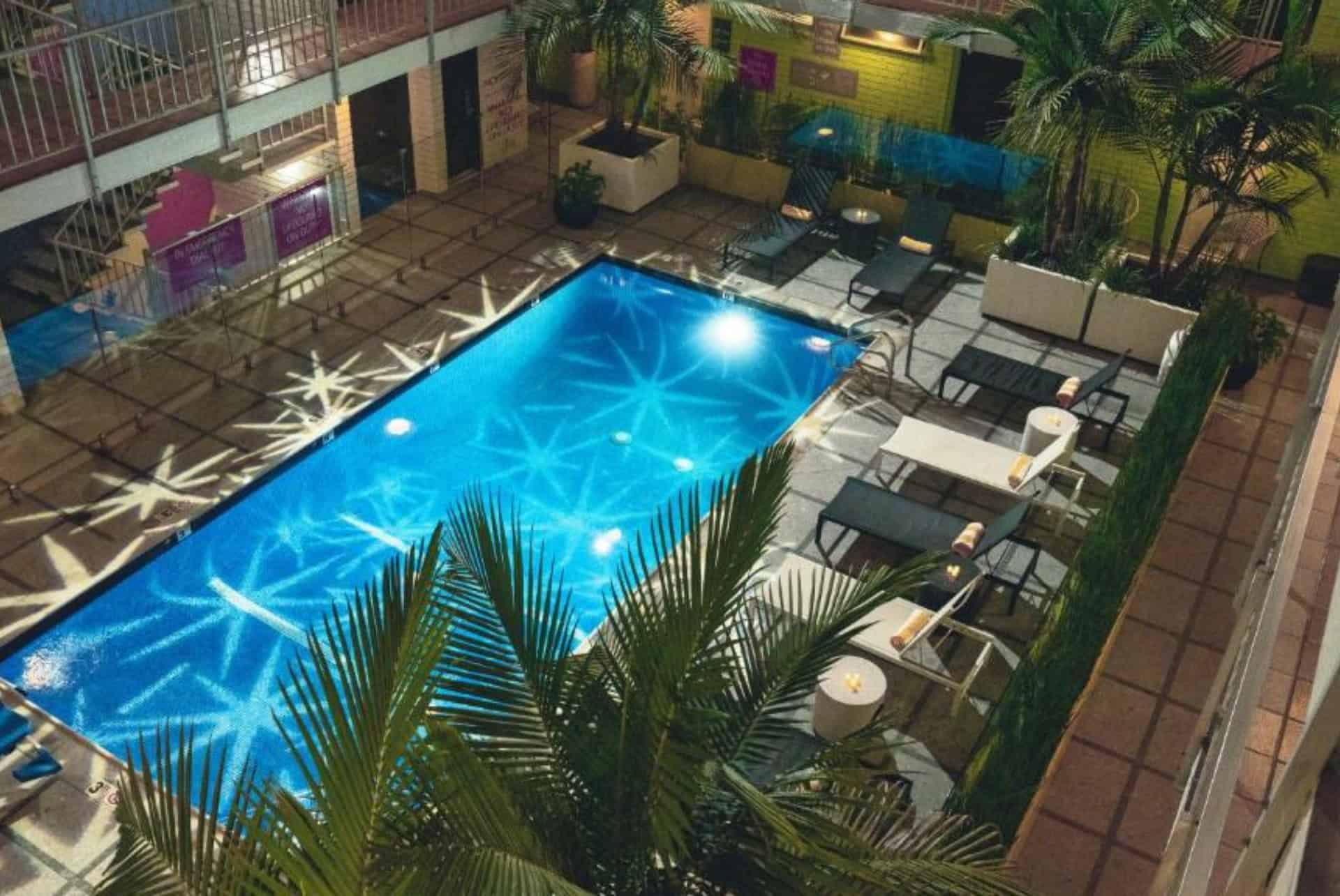 the hollywood franklin hotel the hollywood franklin hotel