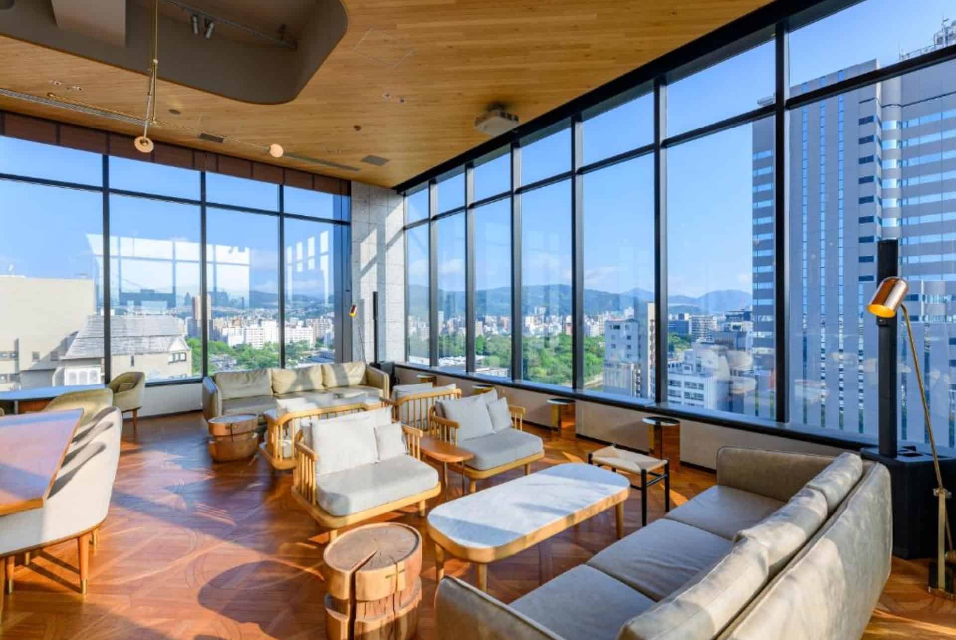 the knot hiroshima the knot hiroshima