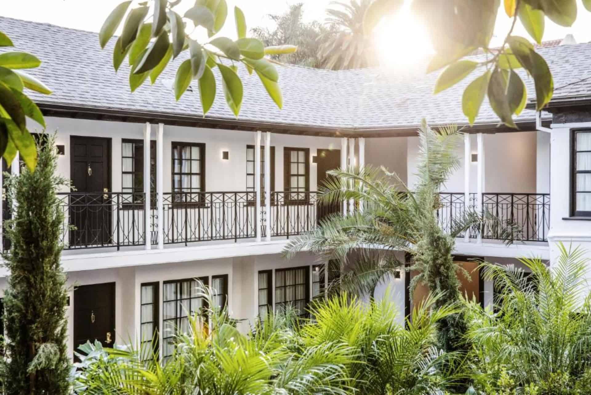 the prospect hollywood the prospect hollywood