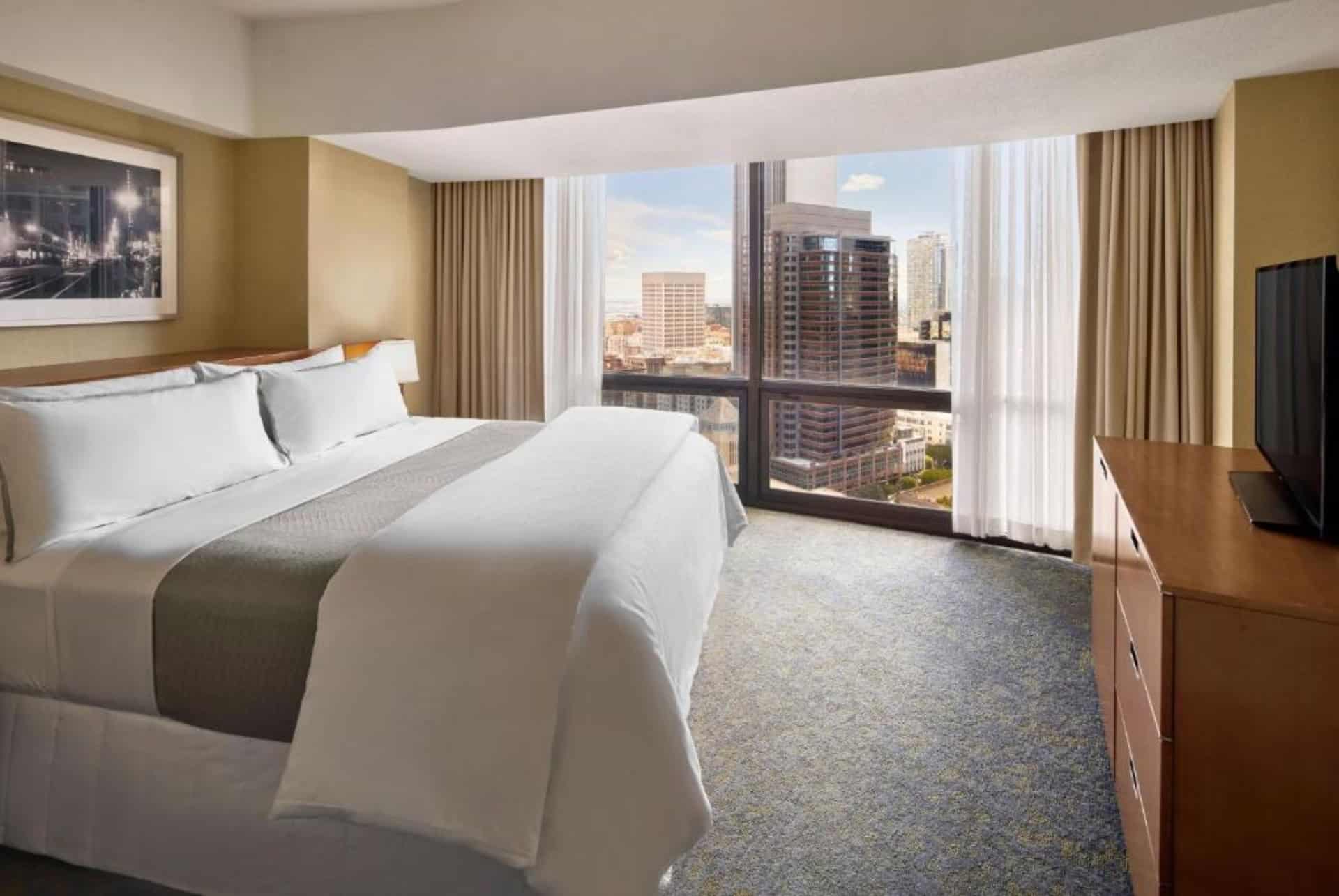 the westin bonaventure hotel the westin bonaventure hotel