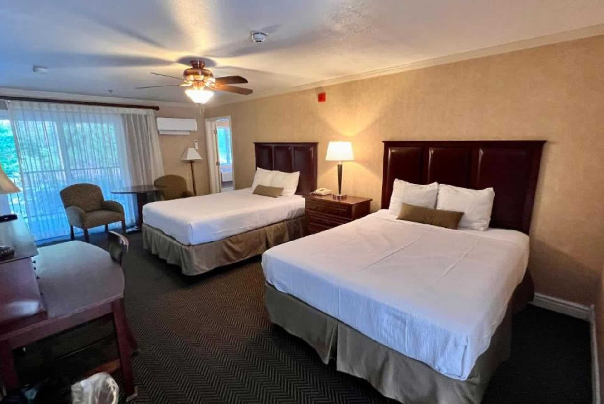 yosemite view lodge chambre yosemite view lodge chambre