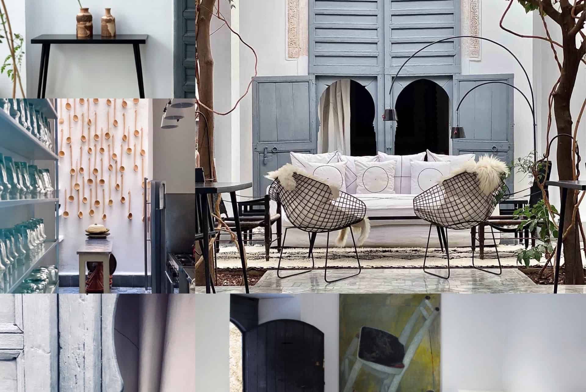 riad dar kawa riad dar kawa