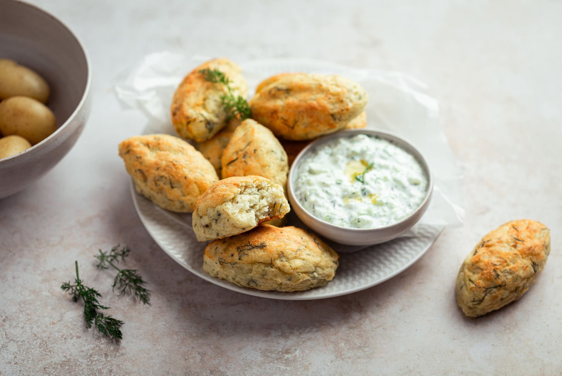 accras de morues accras de morues