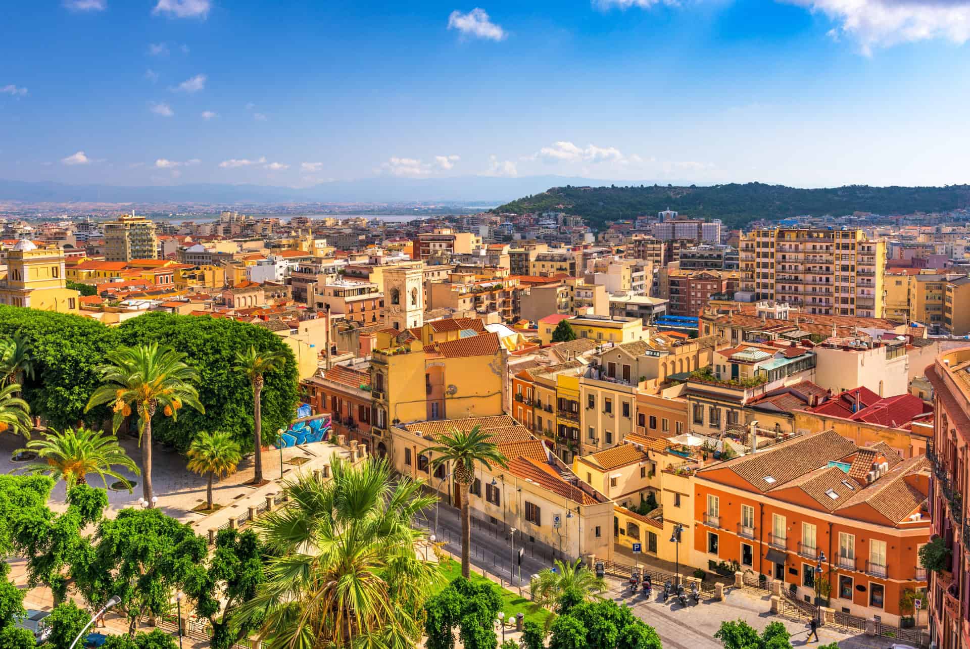 cagliari cagliari