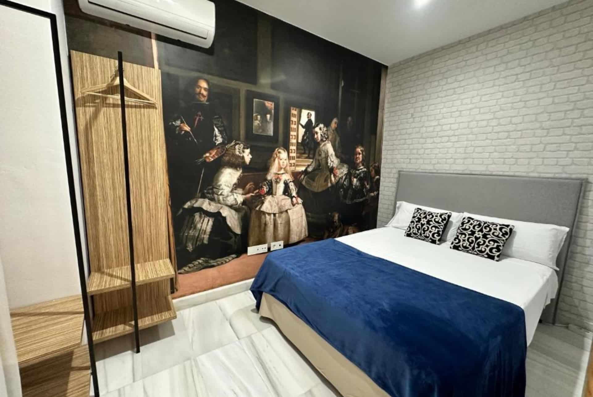 casa gloria dormir a seville casa gloria dormir a seville
