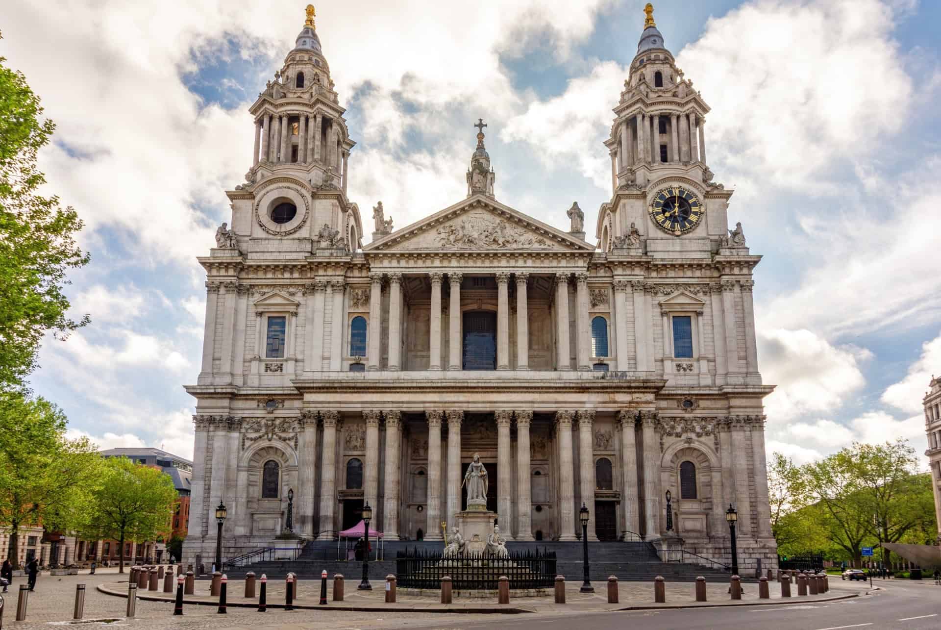 london tours st paul london tours st paul