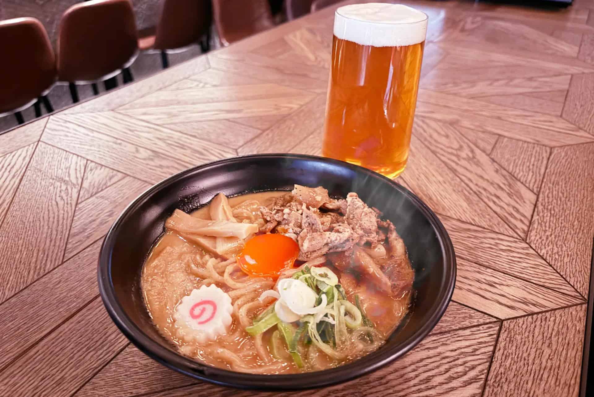 cours fabrication ramen shinjuku cours fabrication ramen shinjuku