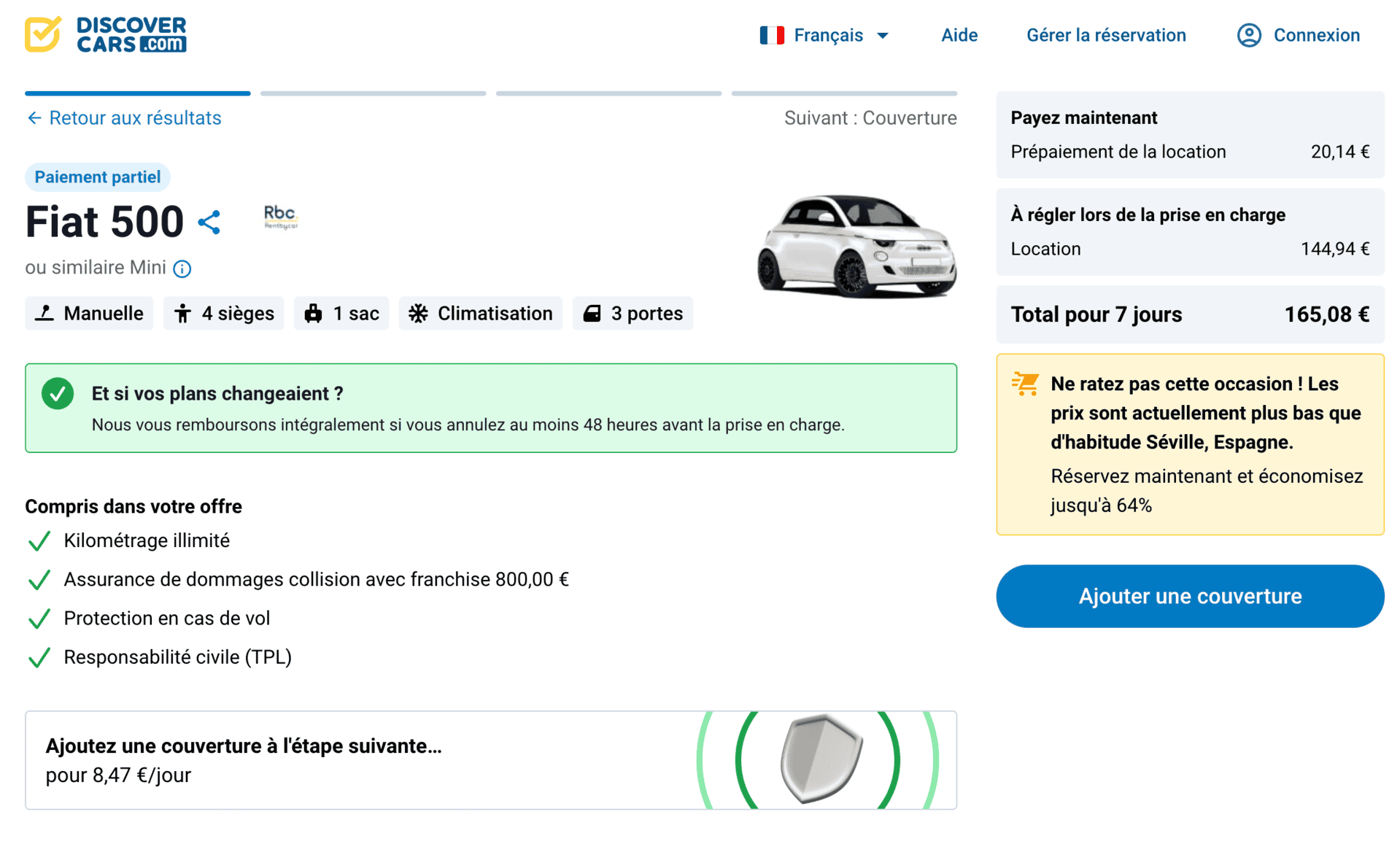 exemple location voiture citadine andalousie discover cars exemple location voiture citadine andalousie discover cars
