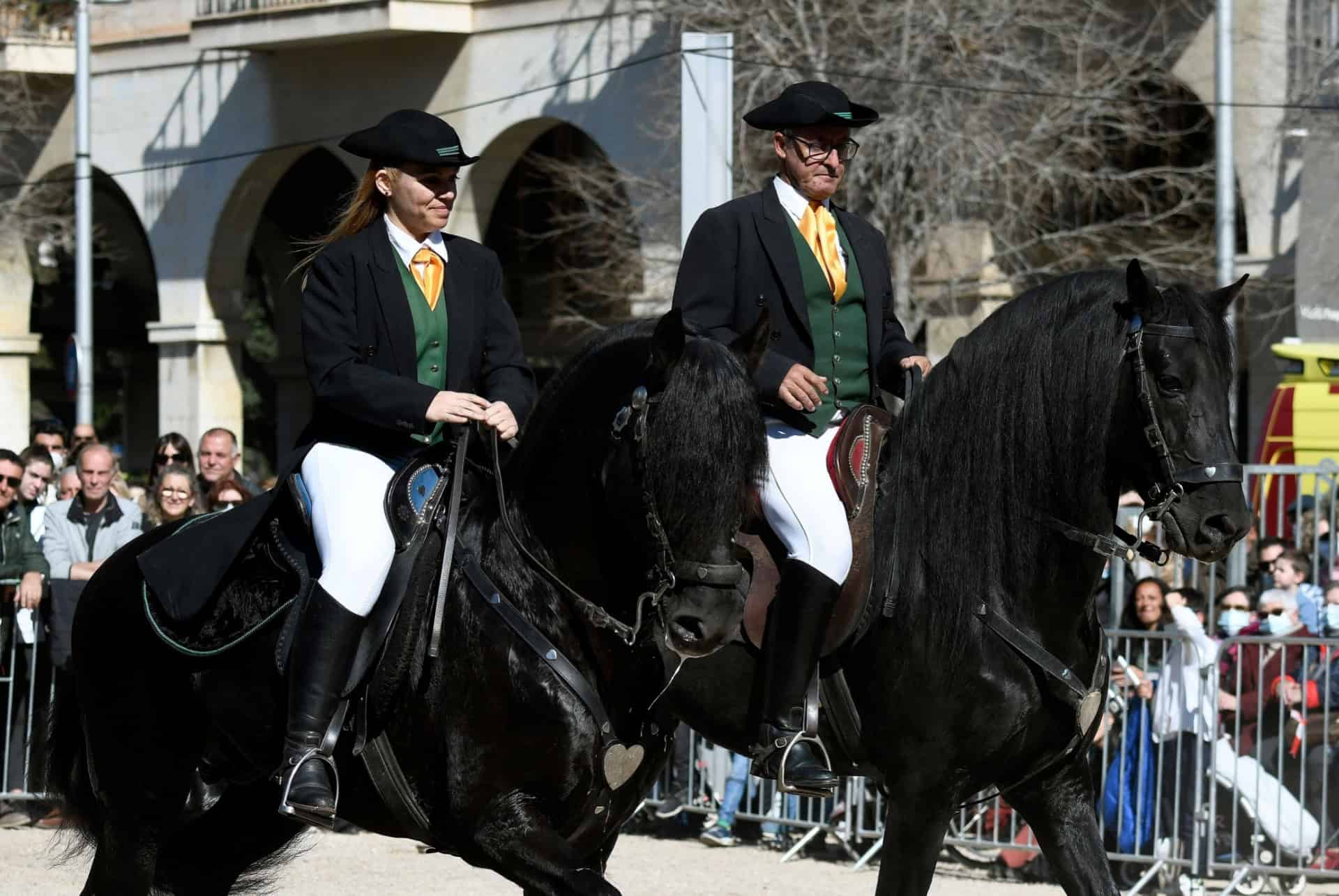 fete de la communaute des iles baleares fete de la communaute des iles baleares