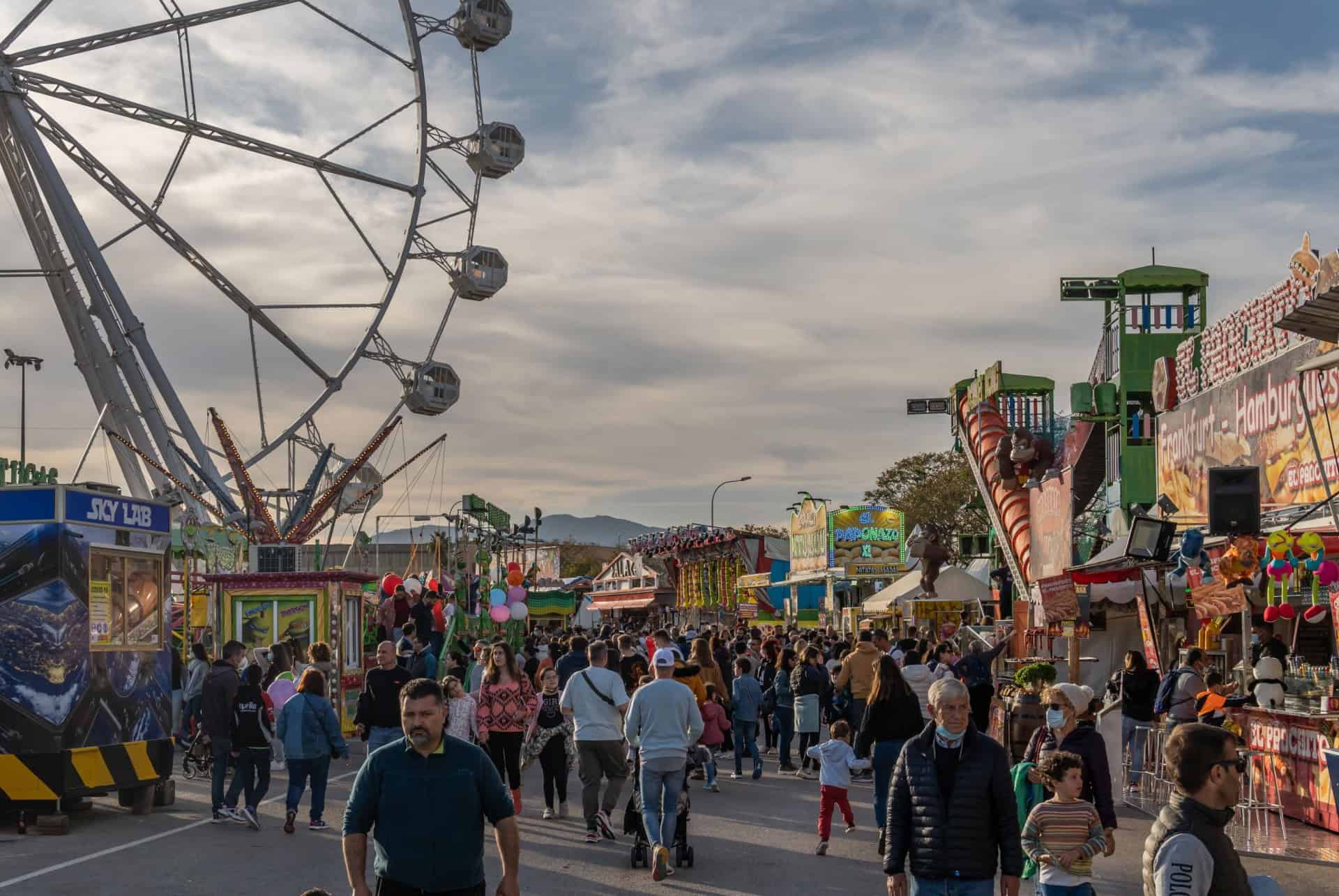 fira del ram fira del ram