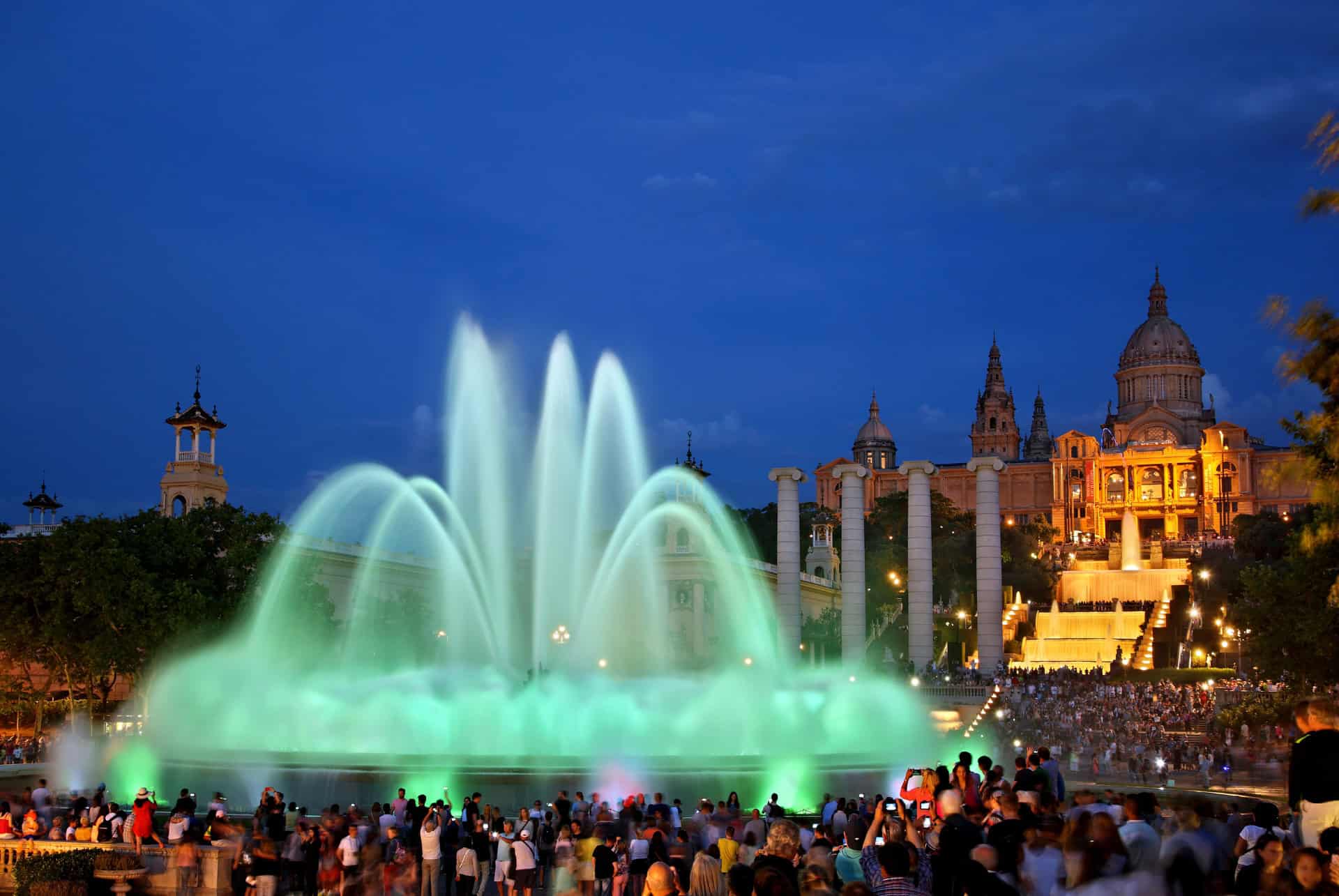 fontaine magique fontaine magique