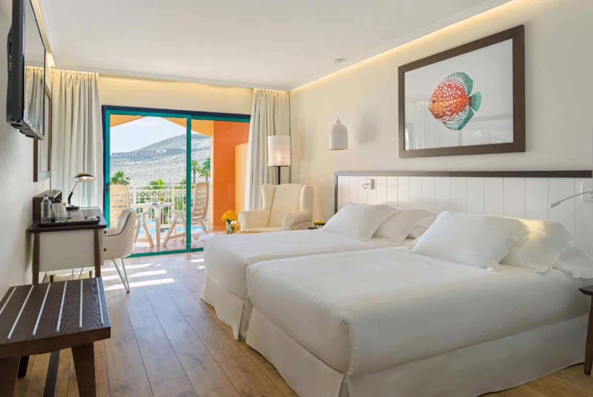 h10 playa esmeralda h10 playa esmeralda