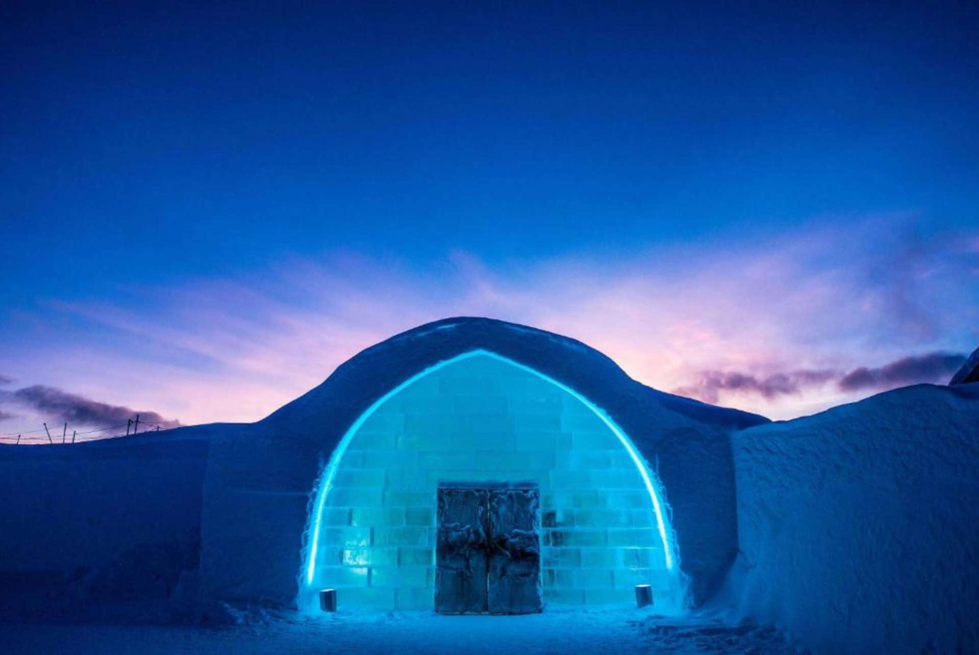 icehotel jukkasjarvi icehotel jukkasjarvi