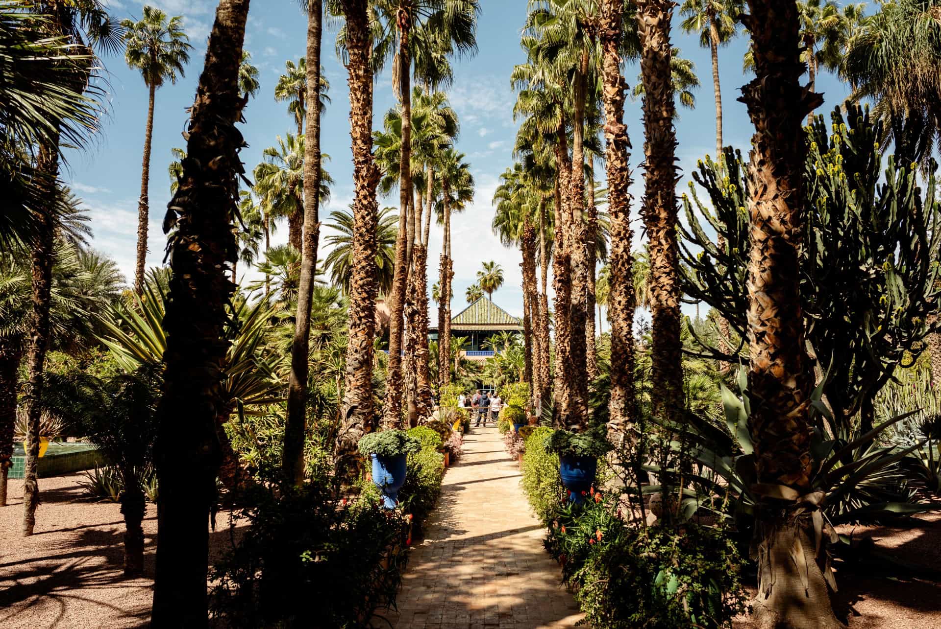 jardin majorelle marrakech jardin majorelle marrakech
