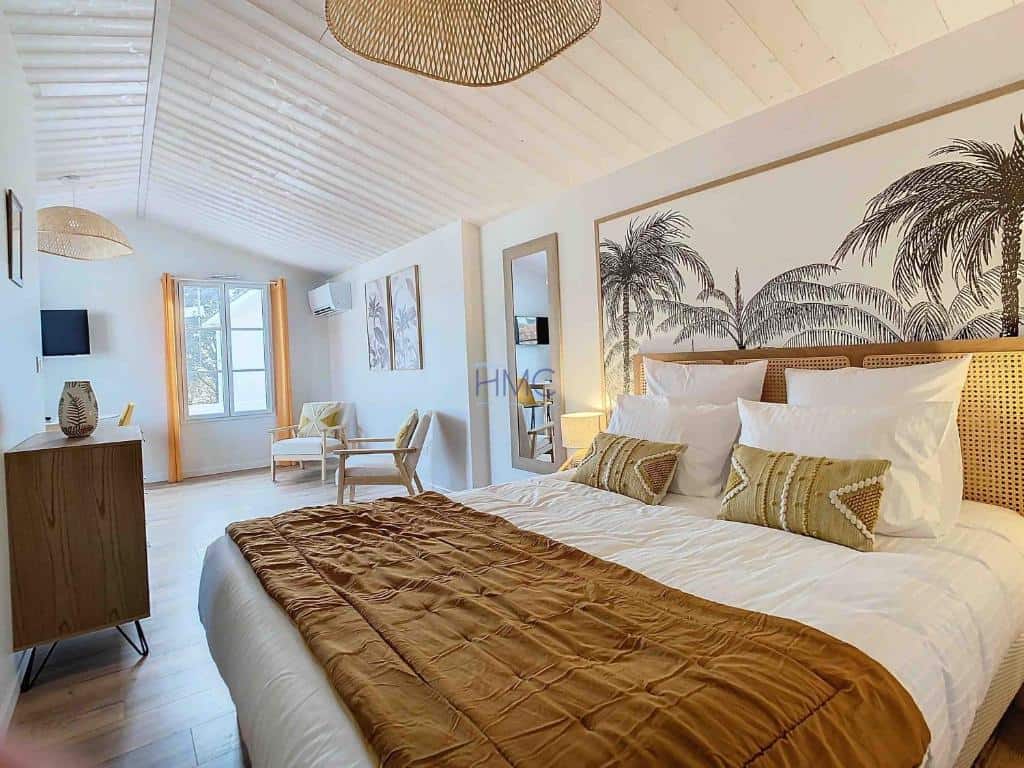 la tranquillite la tranquillite