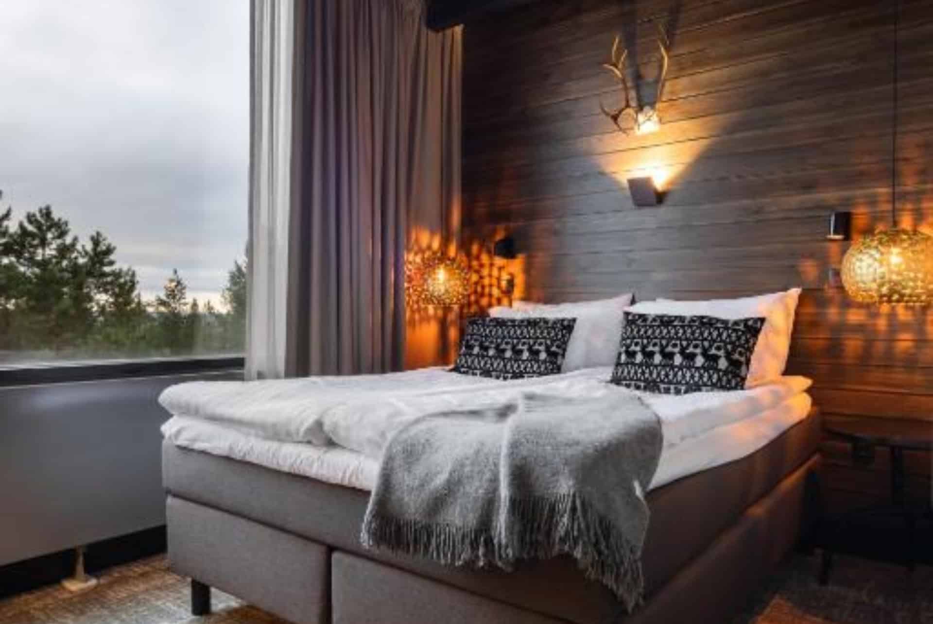 lapland hotel chambre lapland hotel chambre