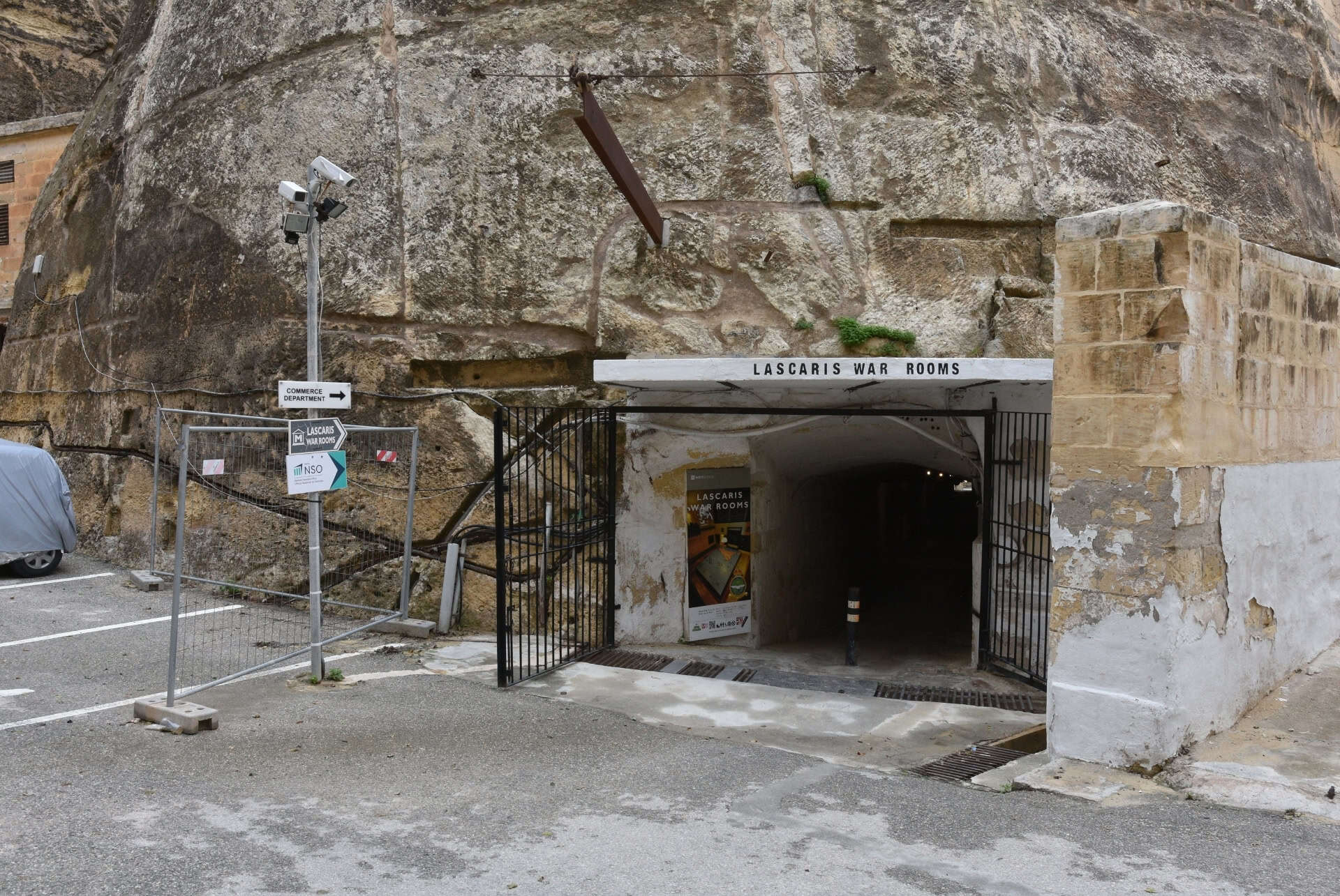 lascaris war rooms lascaris war rooms