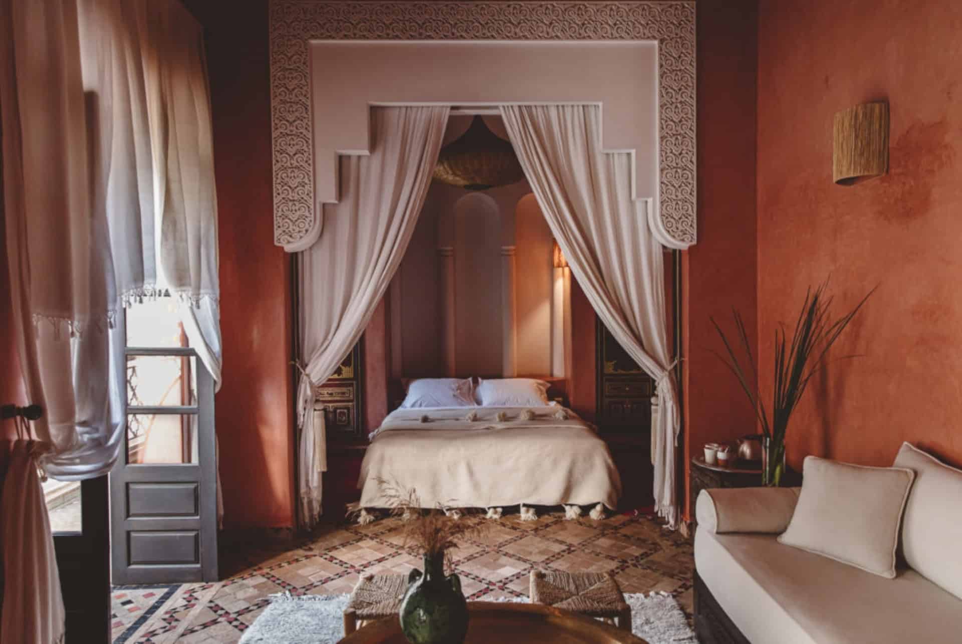 les riads de marrakech yasmine les riads de marrakech yasmine