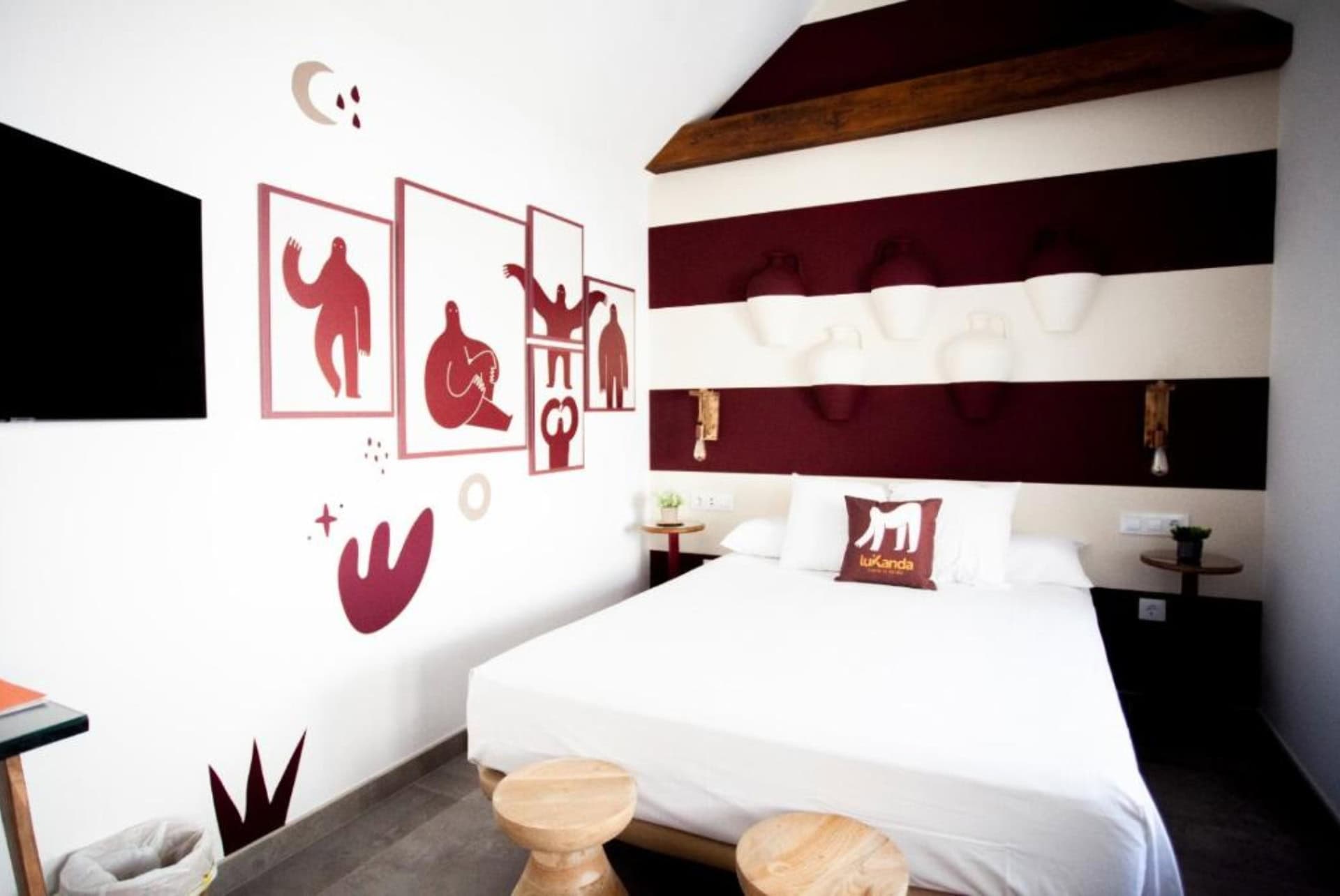 lukanda hospec ou dormir a seville lukanda hospec ou dormir a seville