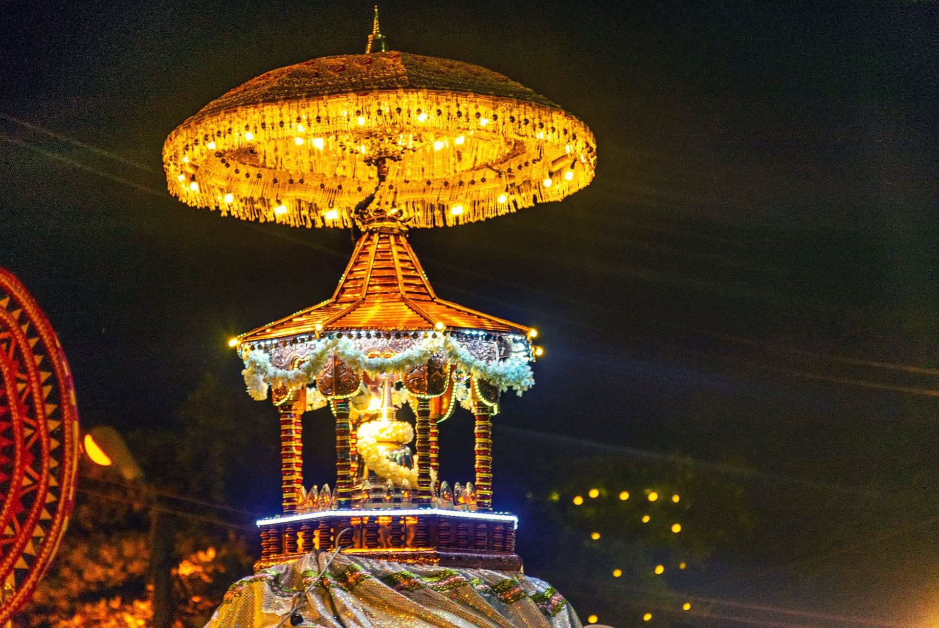 navam perahera festival navam perahera festival