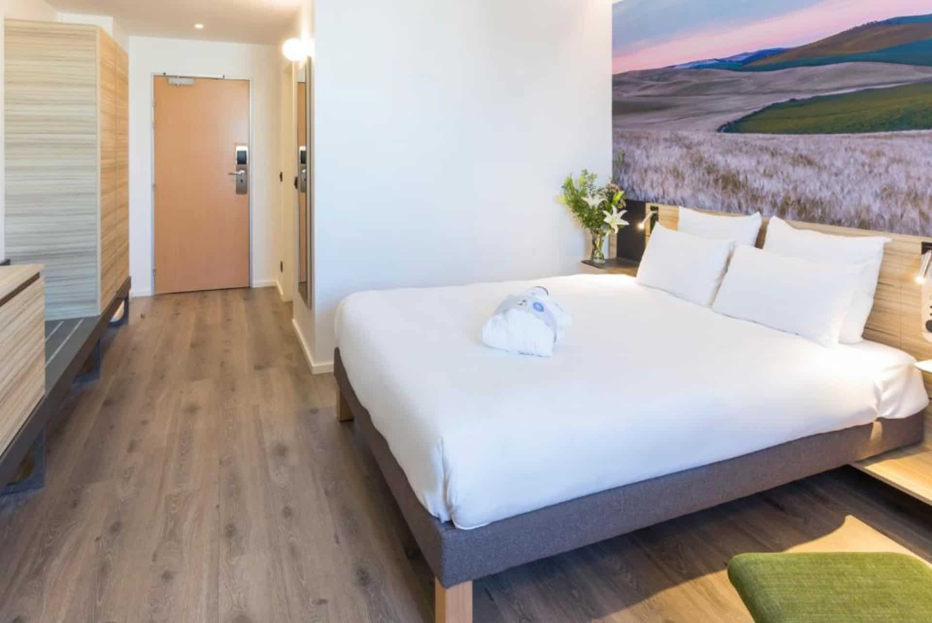 novotel chambre ou dormir sevilla novotel chambre ou dormir sevilla