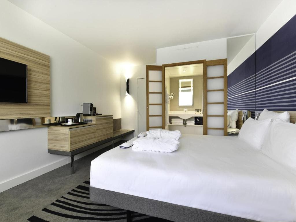 novotel la rochelle centre chambre novotel la rochelle centre chambre