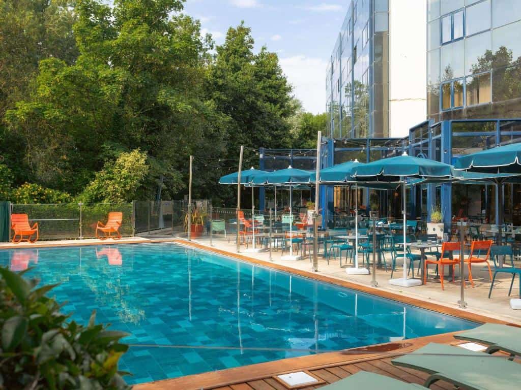 novotel la rochelle centre novotel la rochelle centre