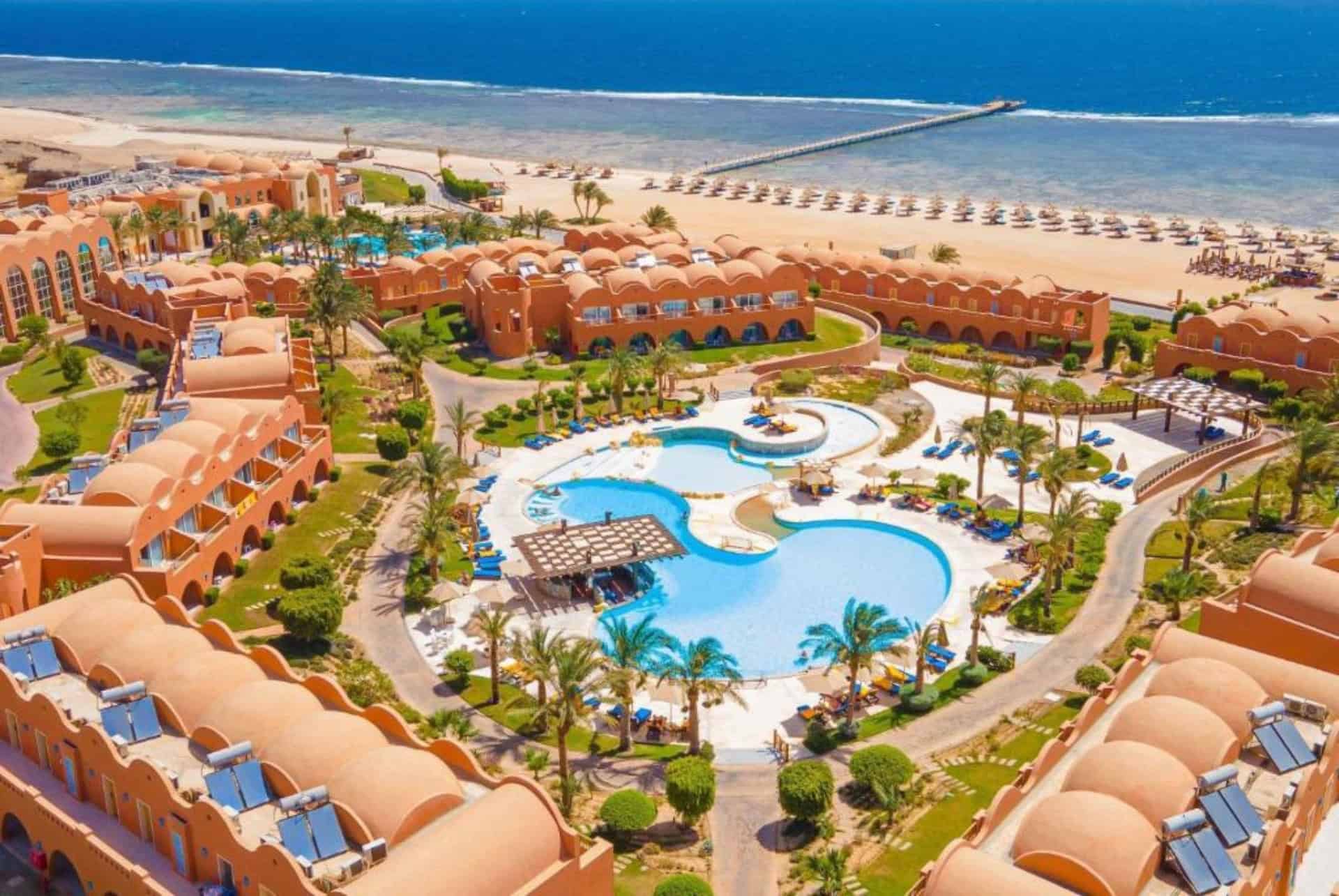novotel marsa alam beach resort egypte novotel marsa alam beach resort egypte