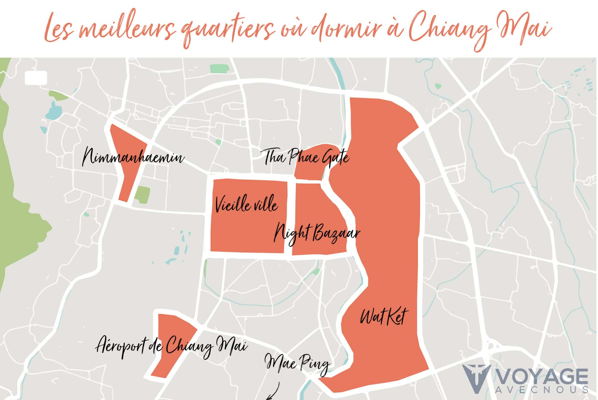 ou dormir a chiang mai ou dormir a chiang mai