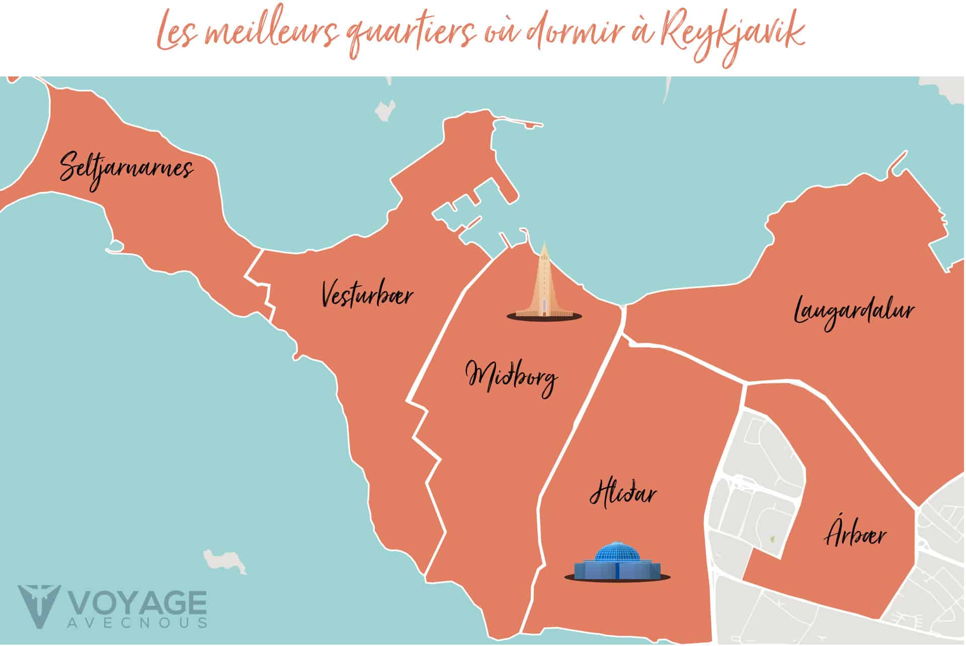 ou dormir à reykjavik ou dormir à reykjavik