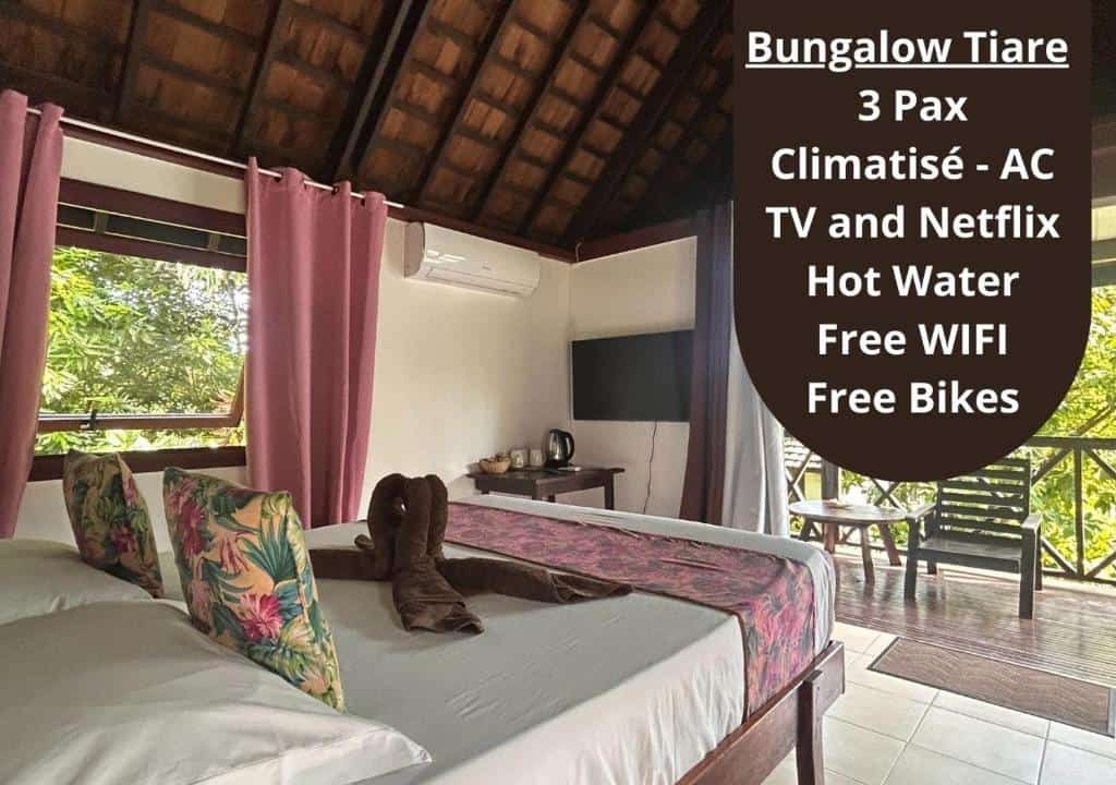 pension hibiscus tahaa polynesie pension hibiscus tahaa polynesie