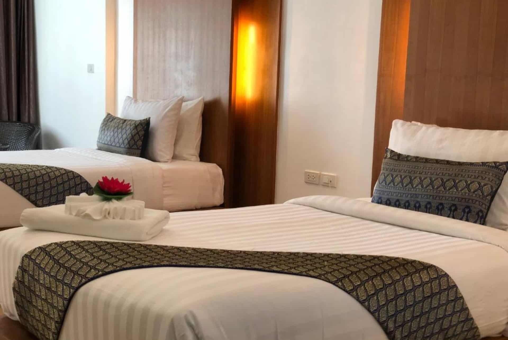 phi phi villa resort phi phi villa resort