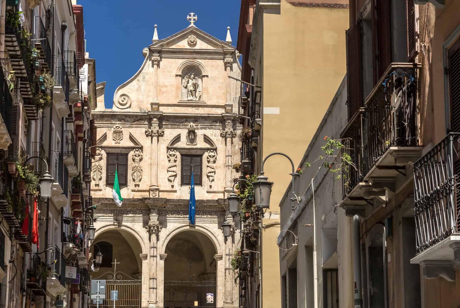 quartier de stampace cagliari quartier de stampace cagliari
