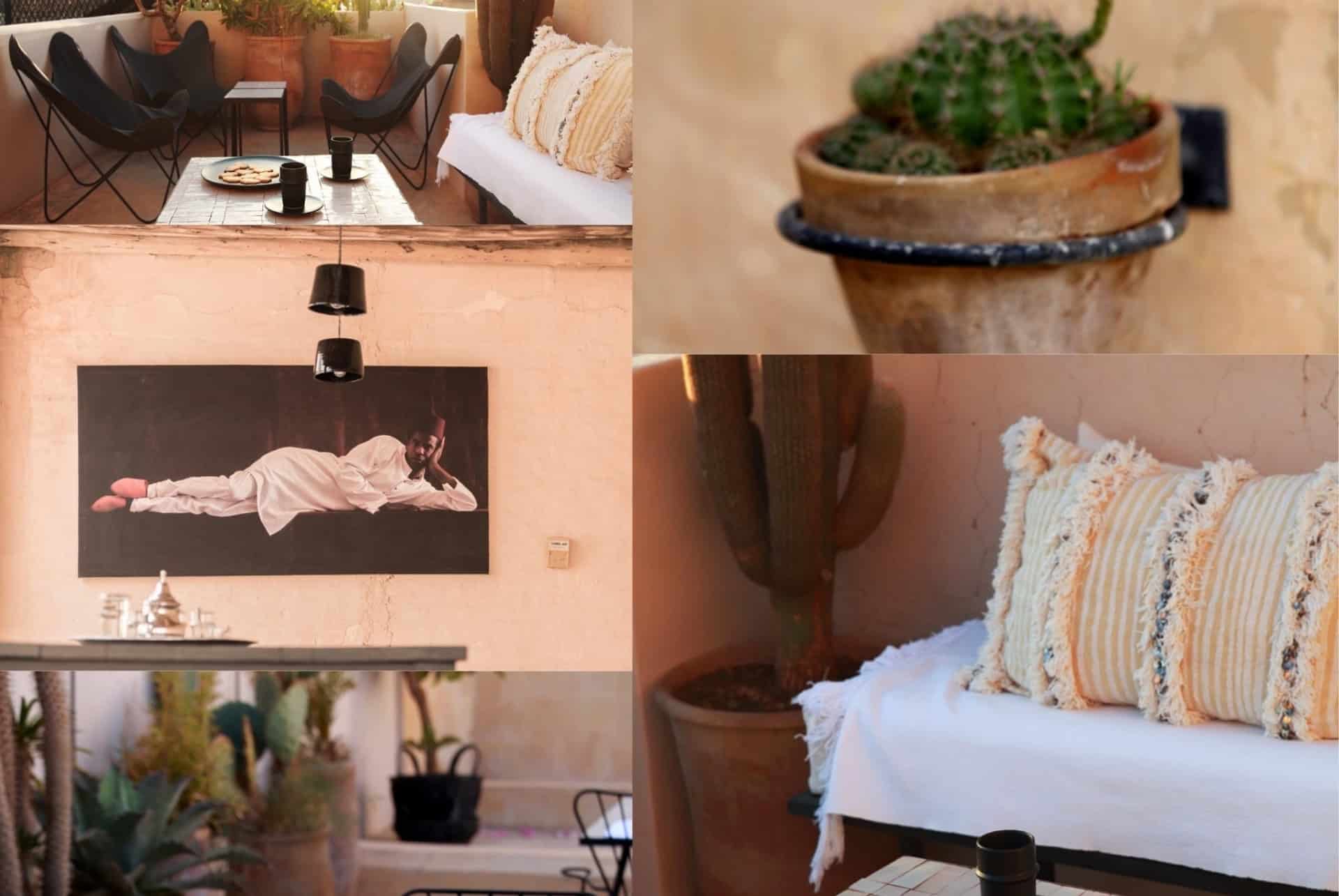 riads a marrakech dar kawa riads a marrakech dar kawa