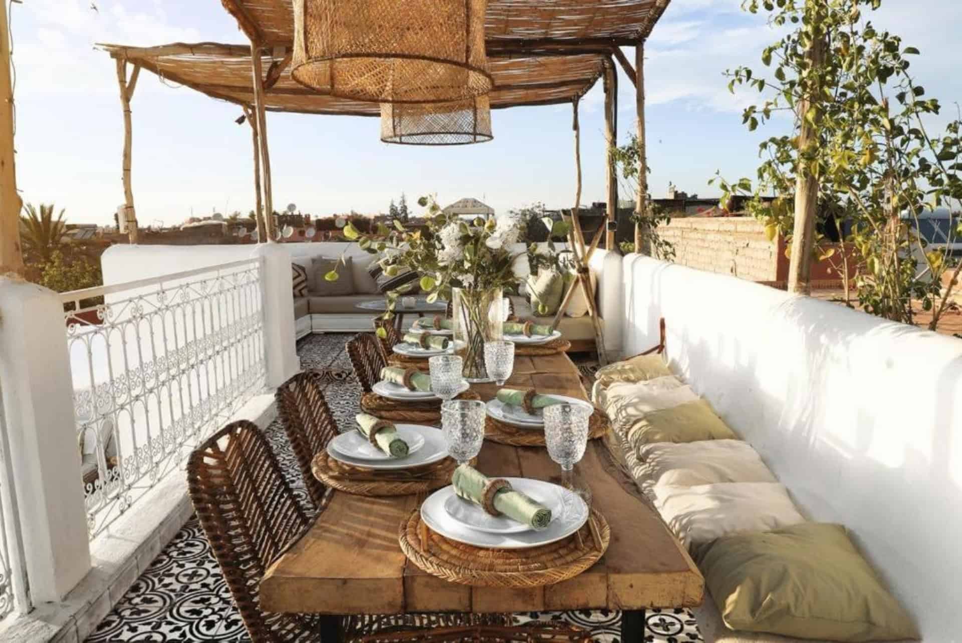 riads de marrakech riad shiraz riads de marrakech riad shiraz