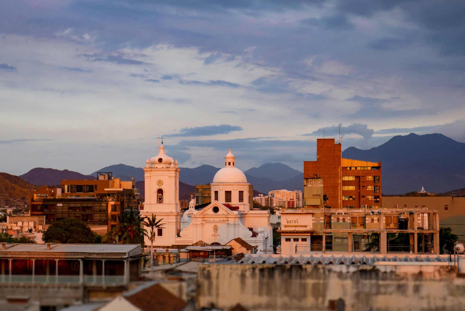 santa marta santa marta