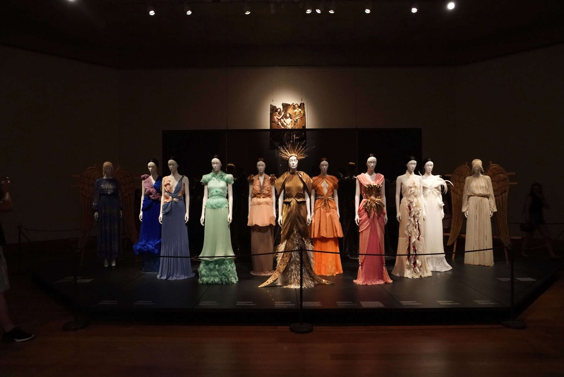 section costumes section costumes