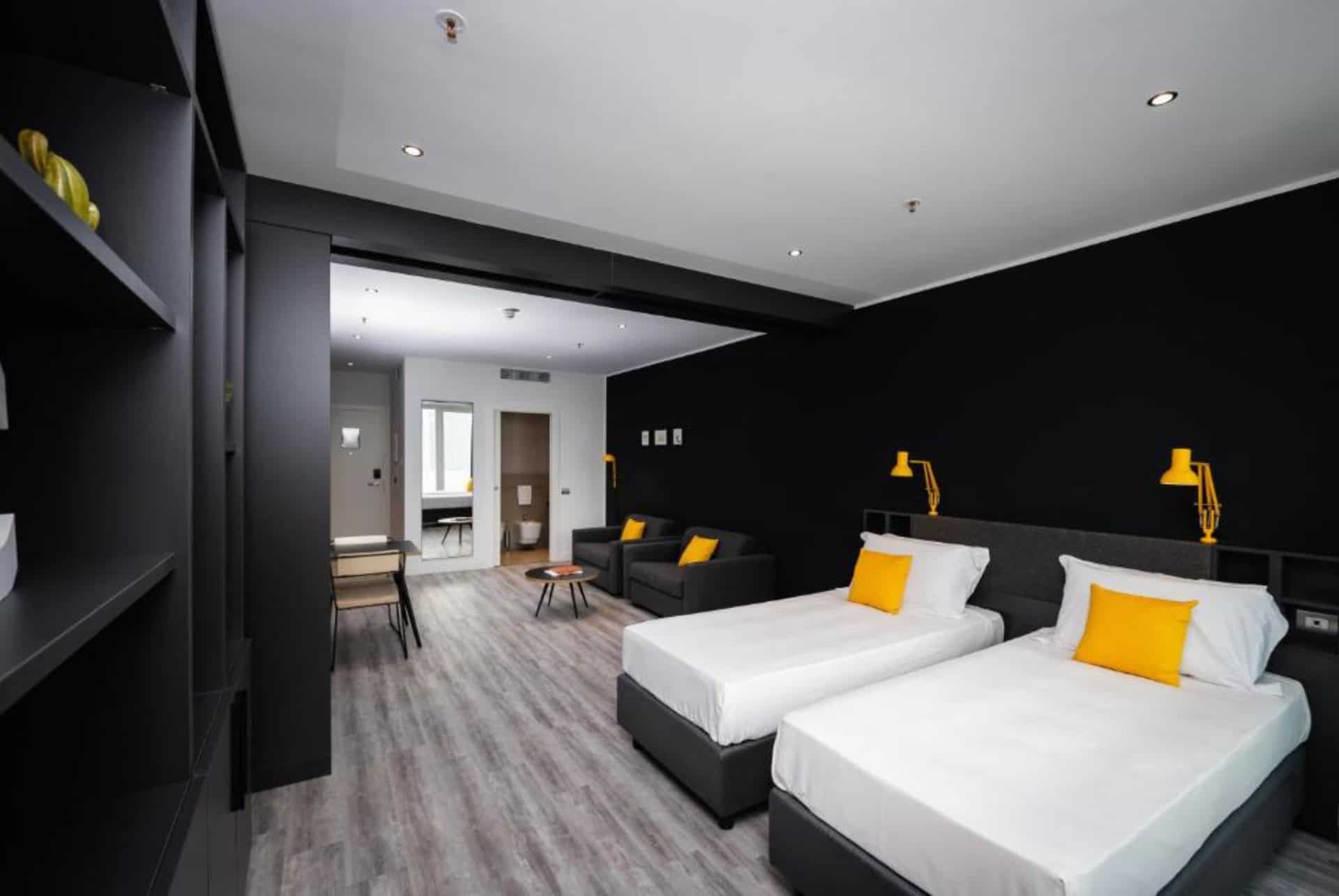 staycity aparthotels venise studio staycity aparthotels venise studio