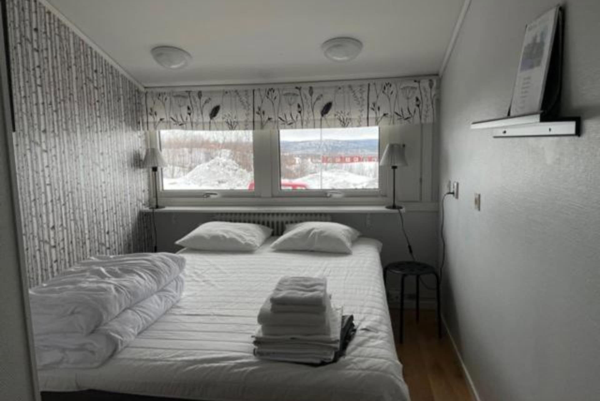 stf dormir a kiruna stf dormir a kiruna