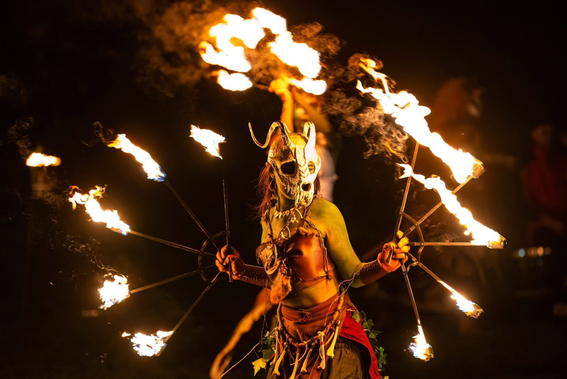 beltane fire festival edimbourg avril beltane fire festival edimbourg avril