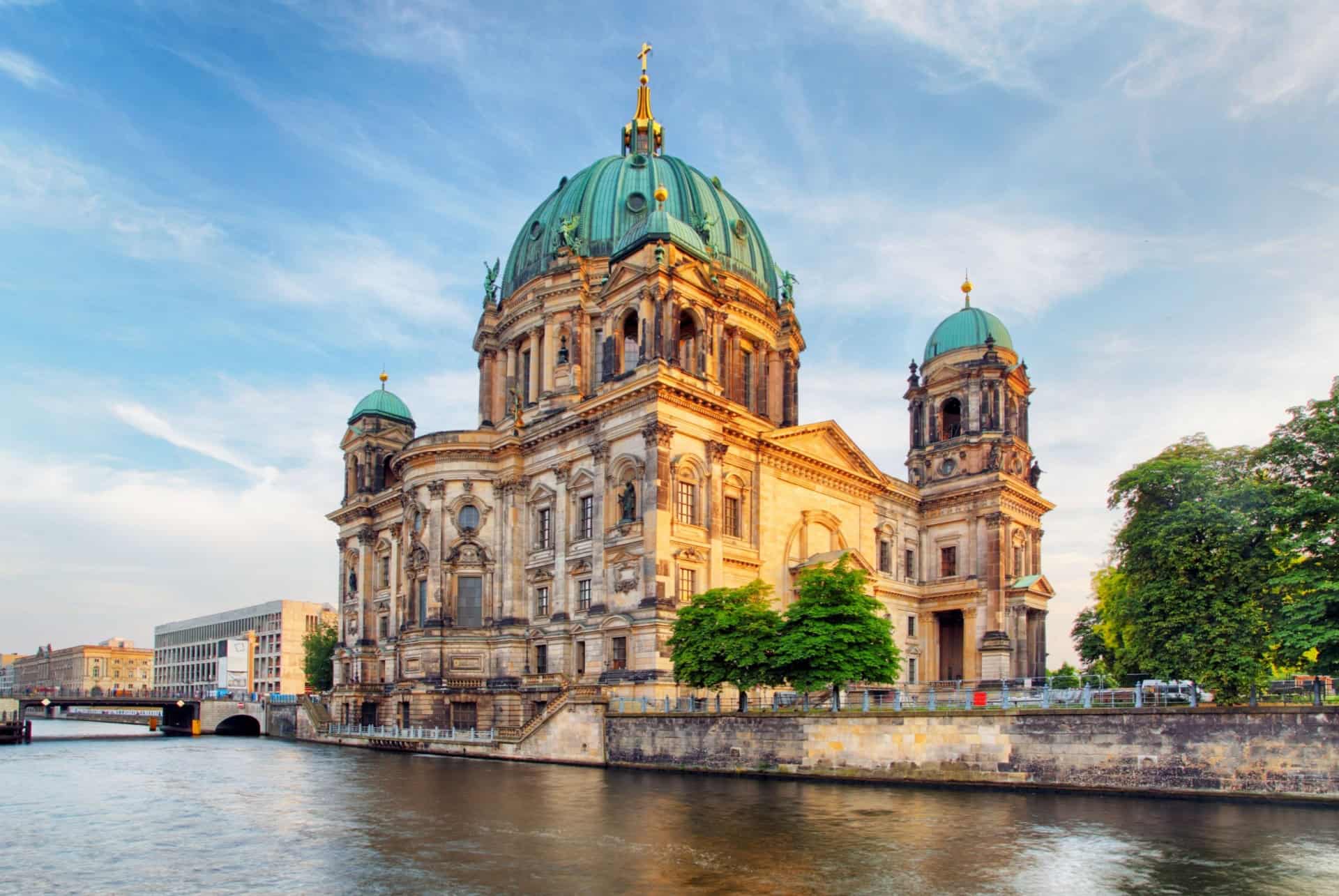 berliner dom berliner dom