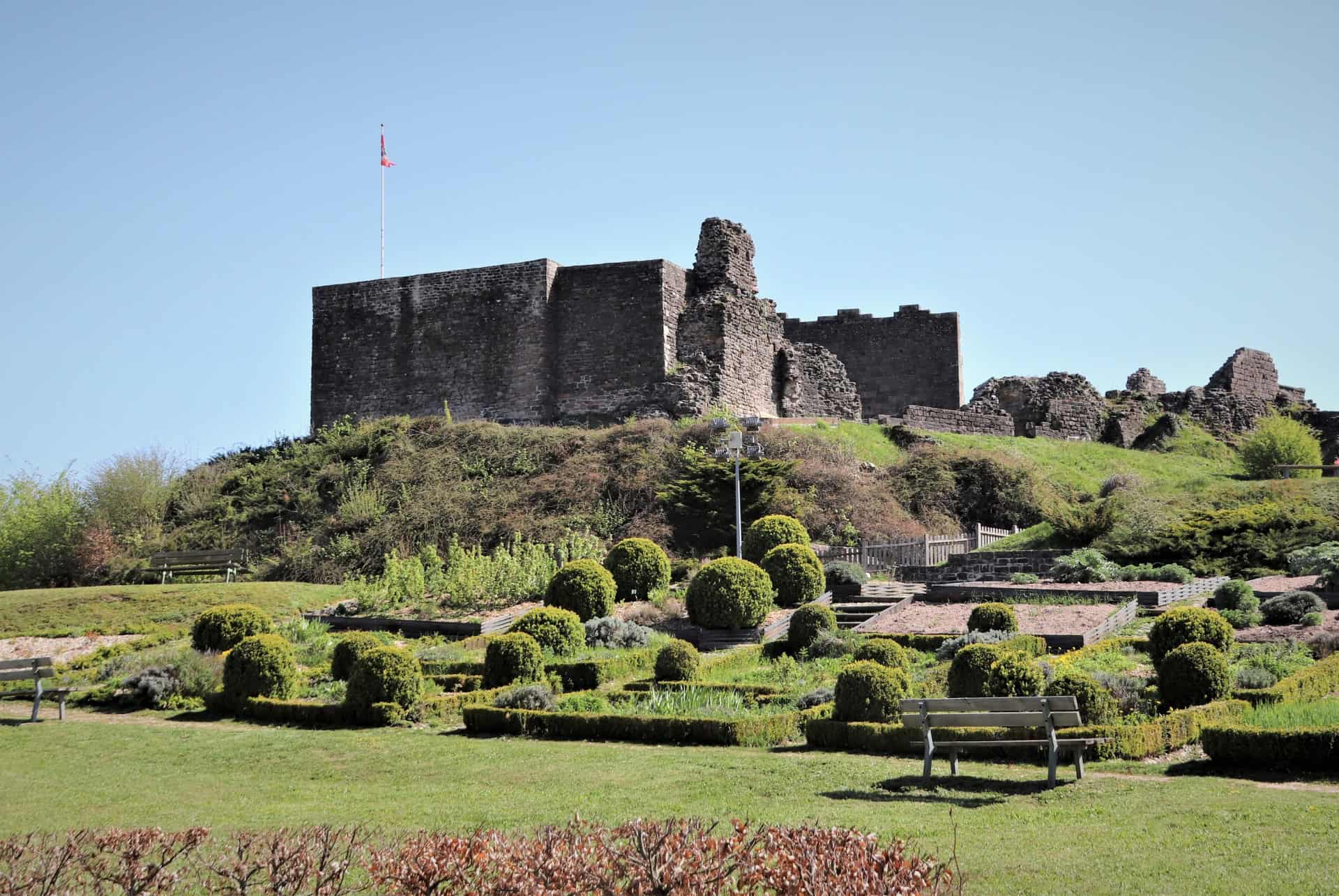 chateau fort epinal week-end dans les vosges chateau fort epinal week-end dans les vosges