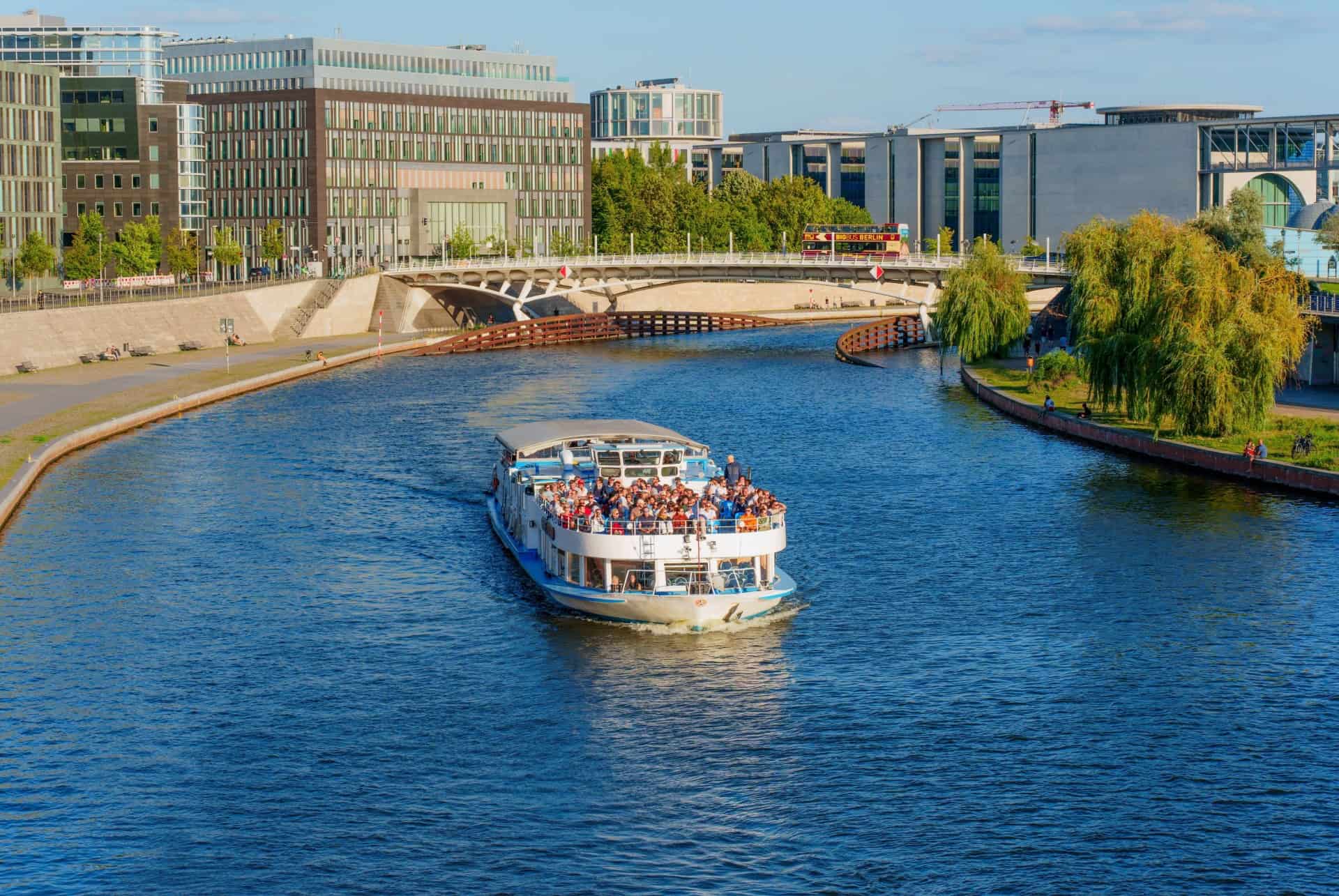 croisiere spree croisiere spree